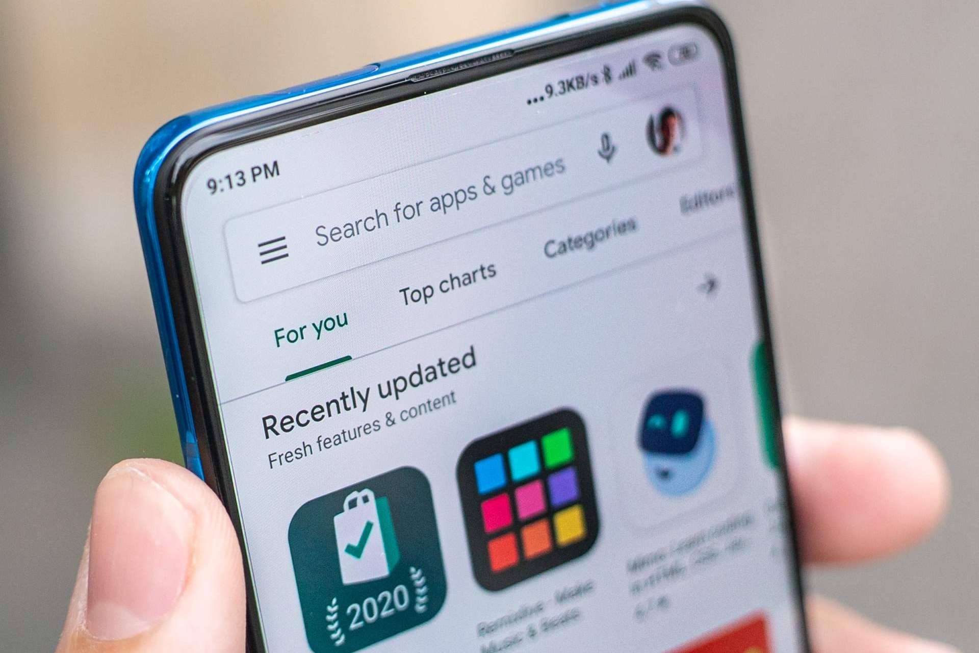 Juegos y aplicaciones premium en EspacioAPK