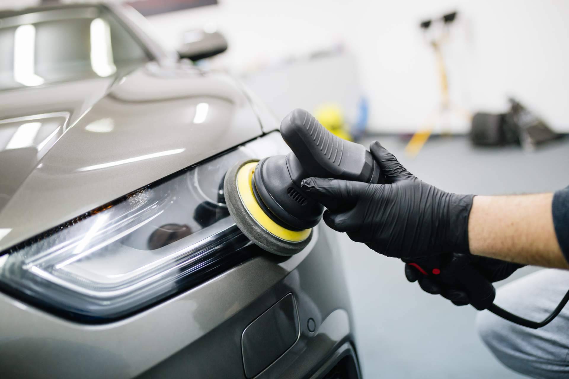 El detailing, una de las técnicas más eficientes en la limpieza de coches y los principales aspectos que se deben conocer