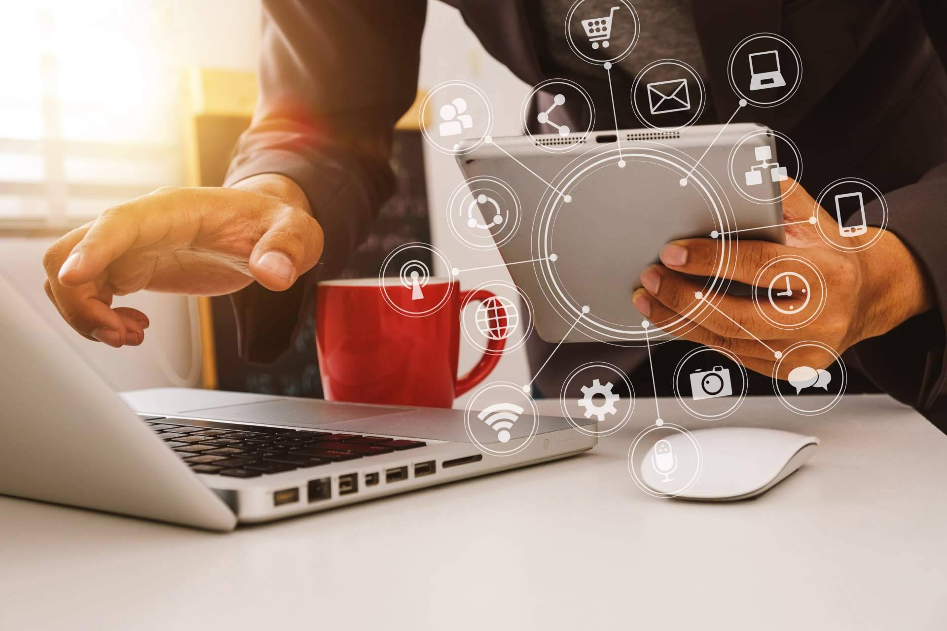 Signum Comunicación, la agencia de diseño web que ofrece servicios de calidad