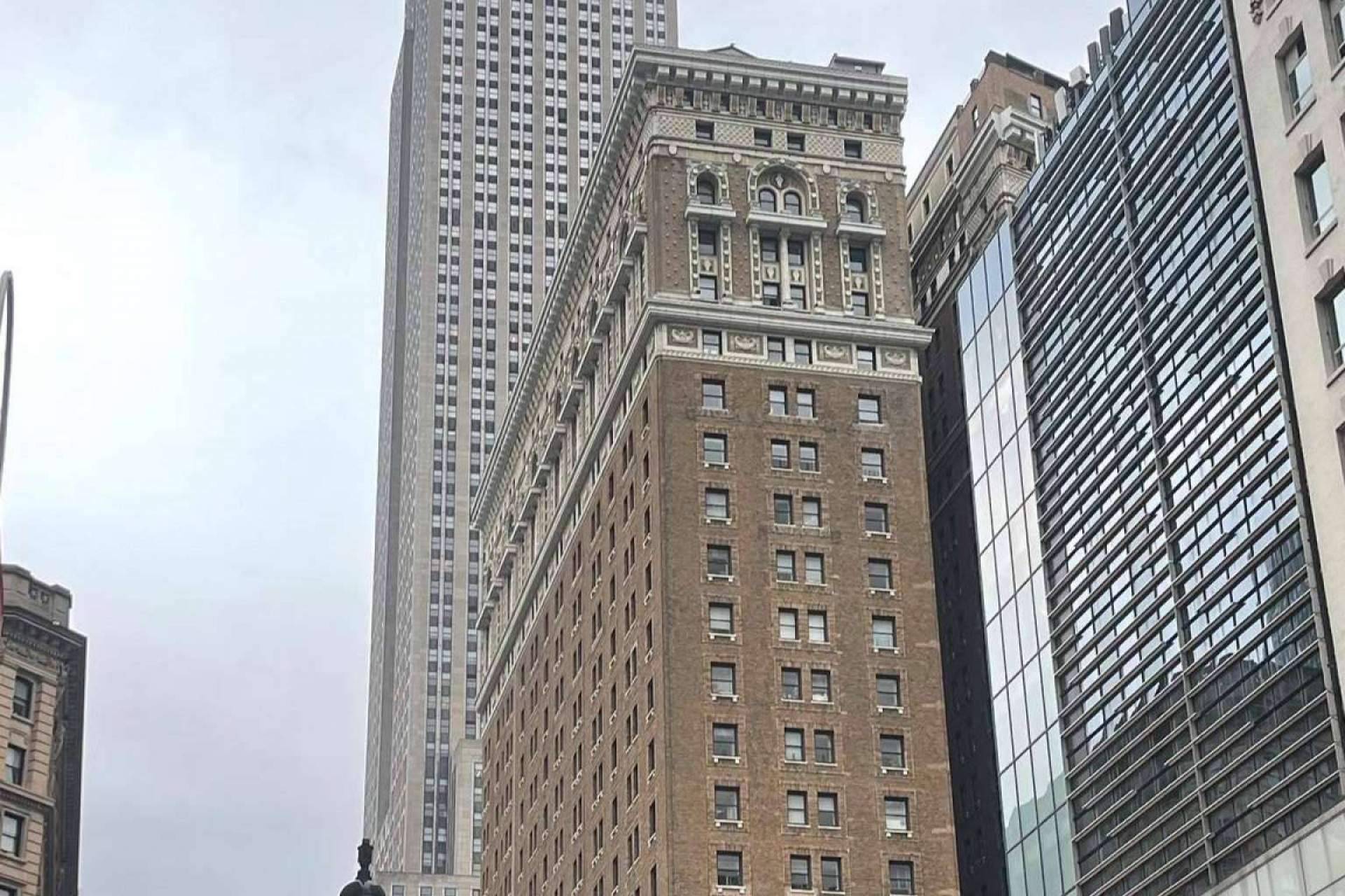 Disfrutar de la noche en Nueva York es posible gracias a WANN