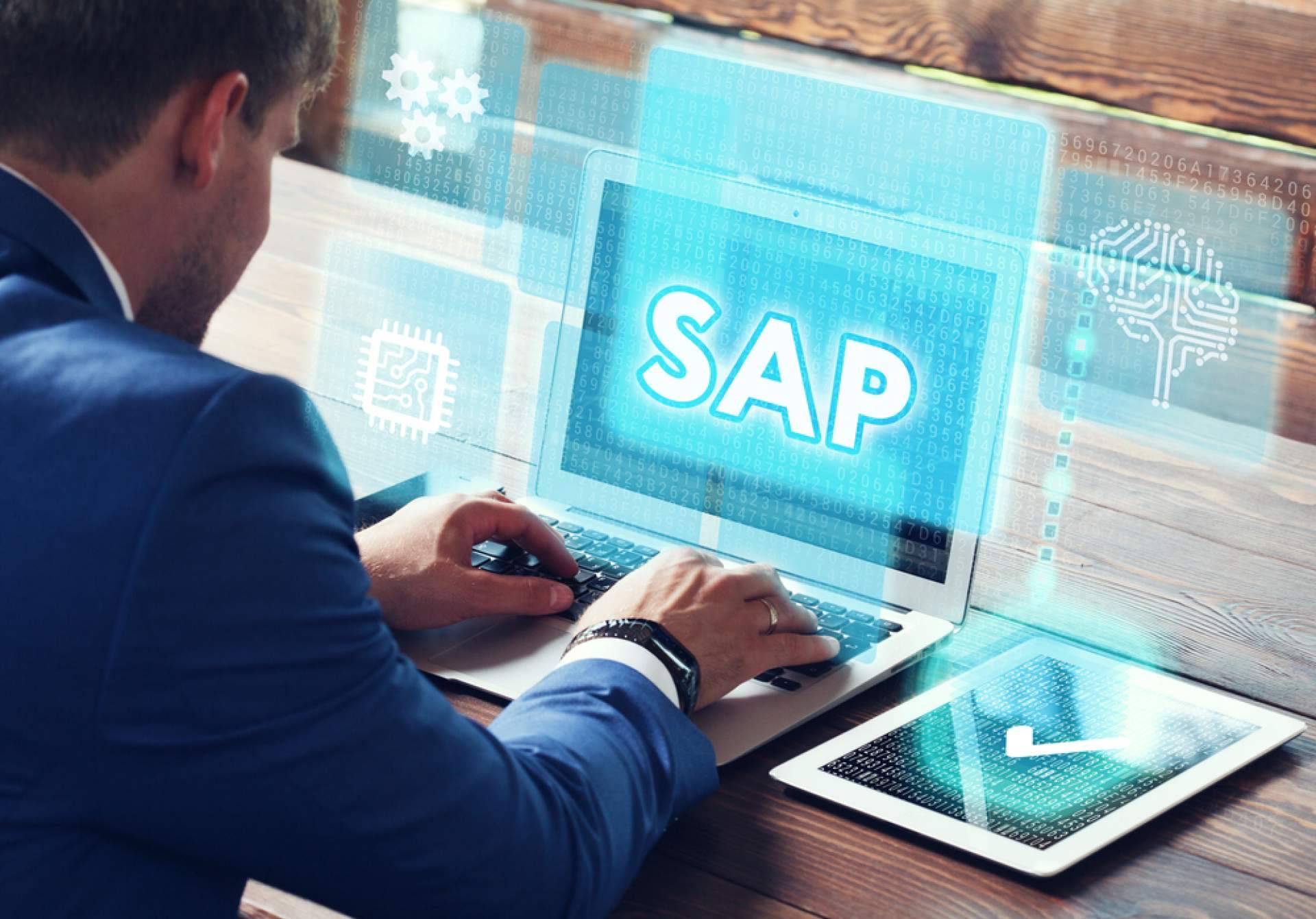 Formación de expertos en soluciones SAP con Integra Technology School