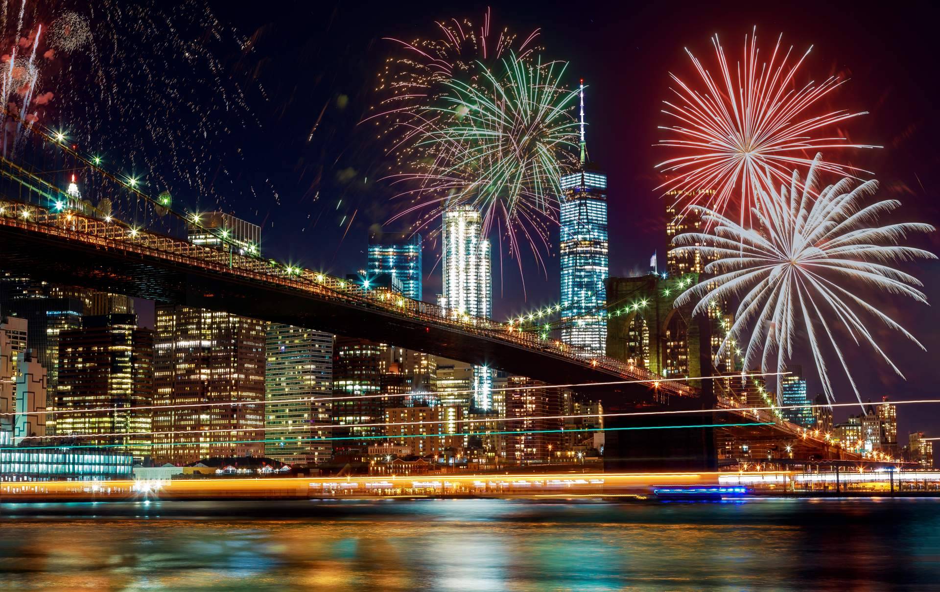 ¿Cuáles son los mejores planes para salir de fiesta?, por el equipo de New York City PROMOTERS de WANN