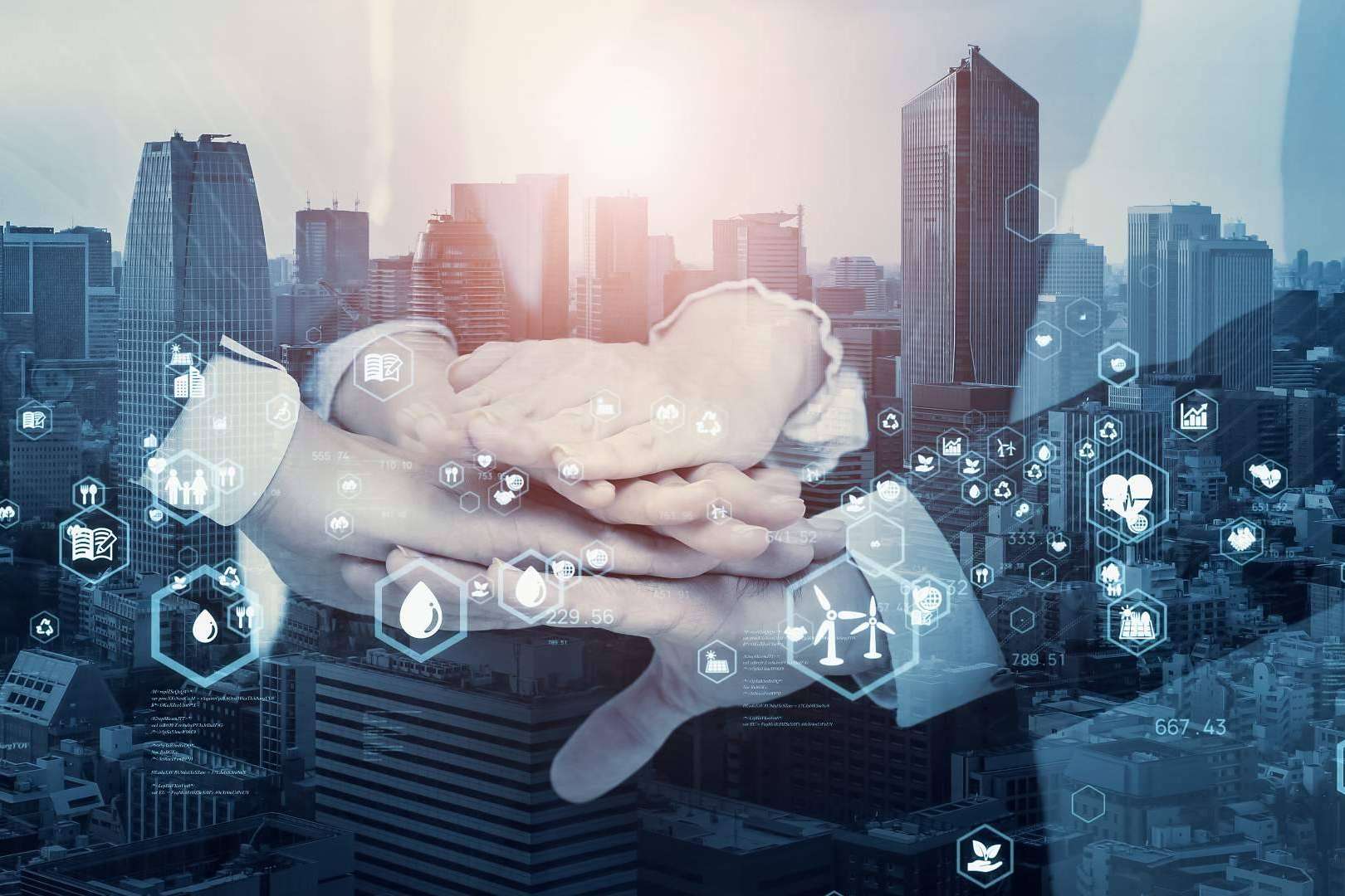 DoGood pone a disposición Guías ODS para la iniciativa de sostenibilidad en las empresas