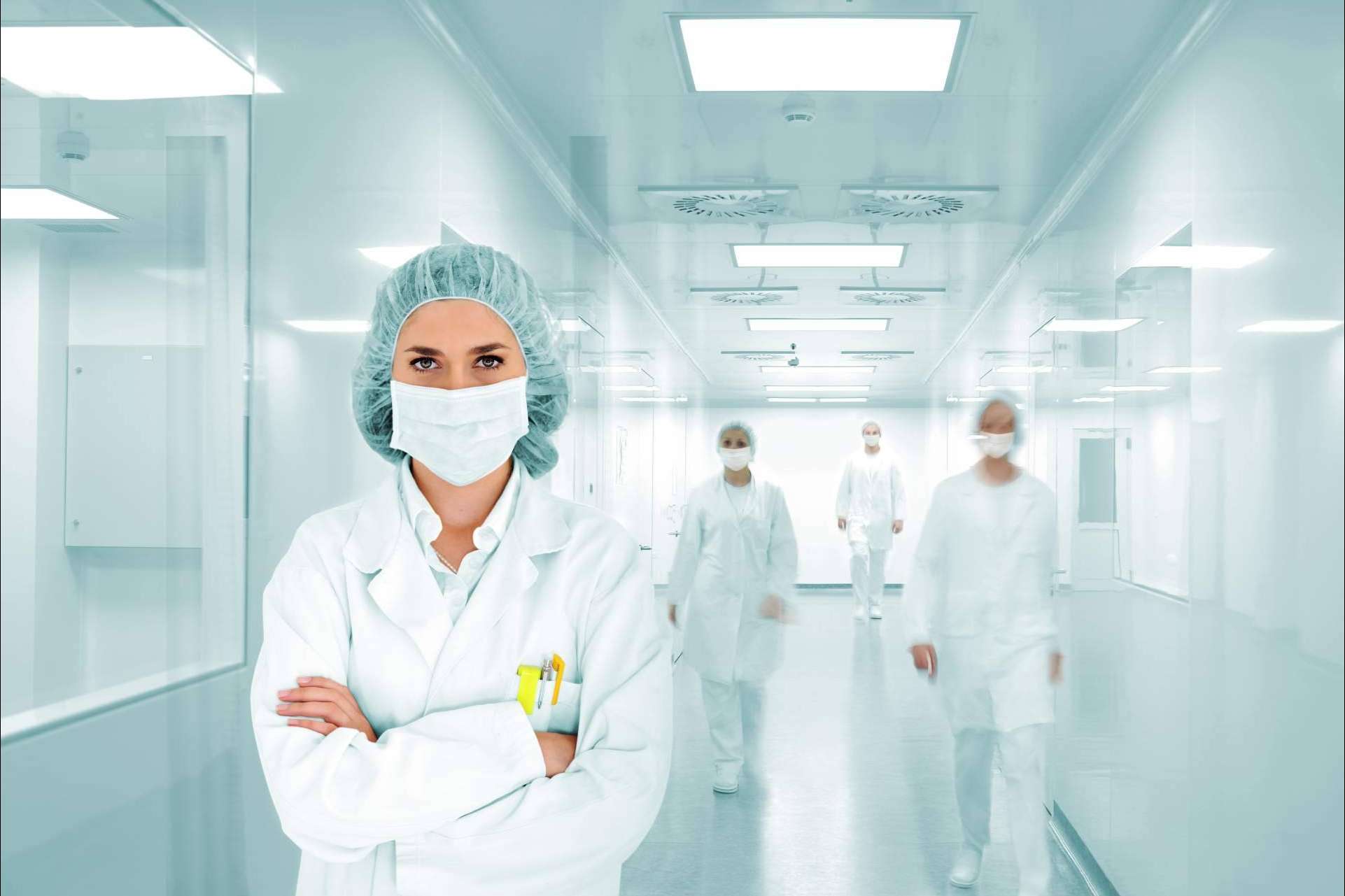 ¿Por qué comprar productos de limpieza en productosdehigiene.es?