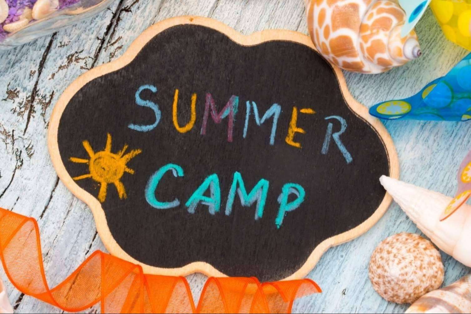 El buscador Buscocampamentos.com muestra los campamentos de verano en tendencia este año