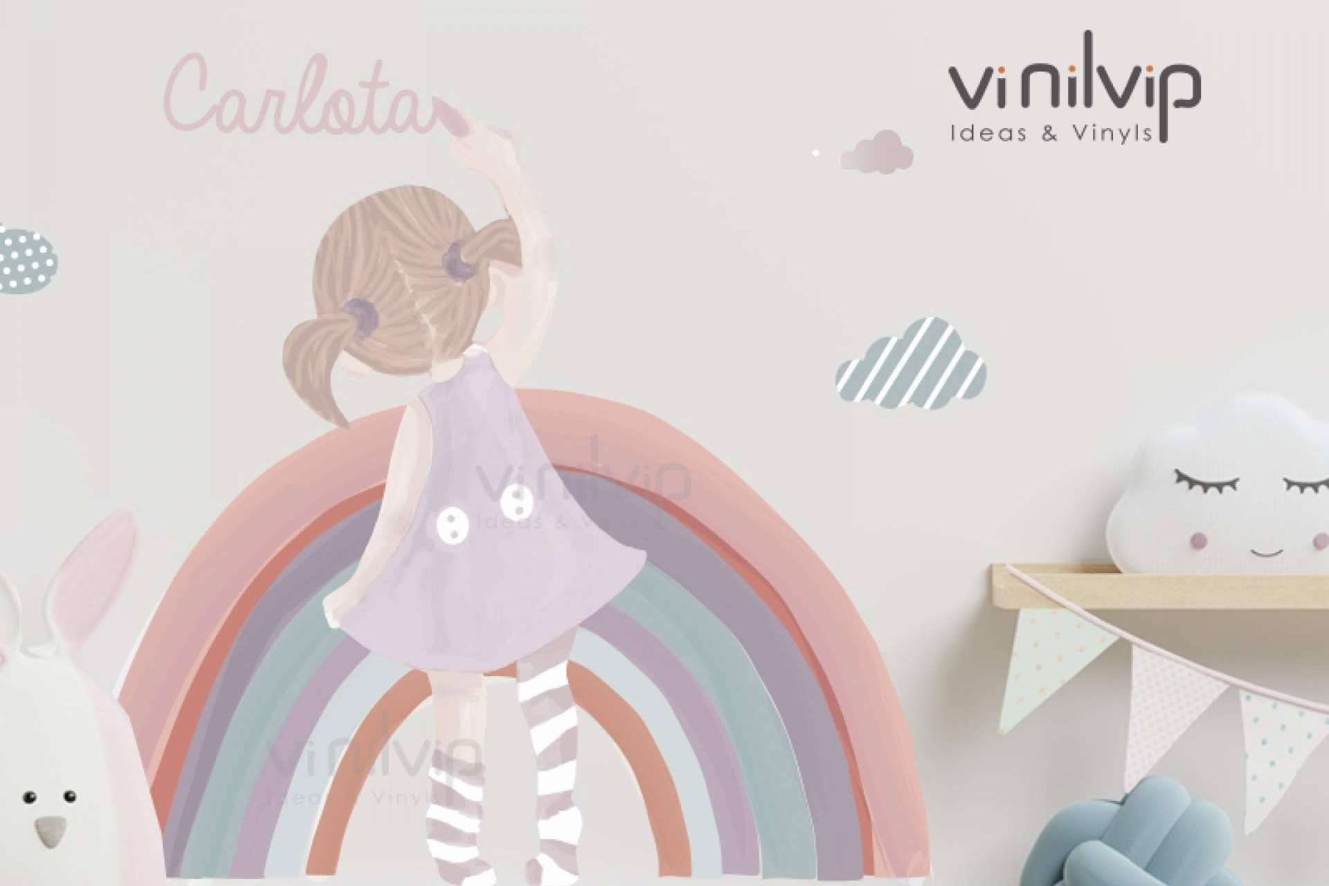 Renovar un espacio con Vinilvip y sus vinilos autoadhesivos