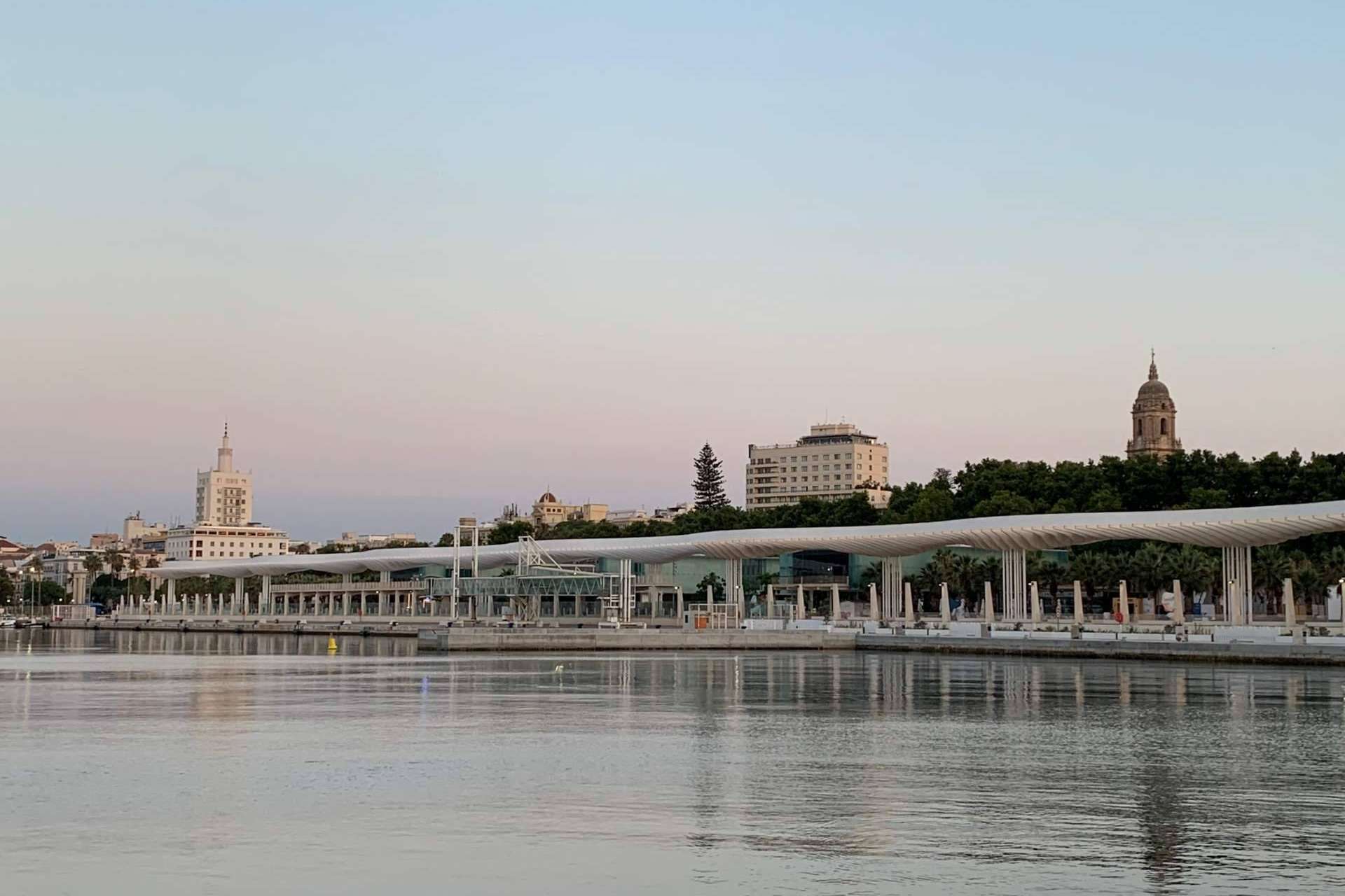 Las empresas malagueñas que se unen a Made in Málaga
