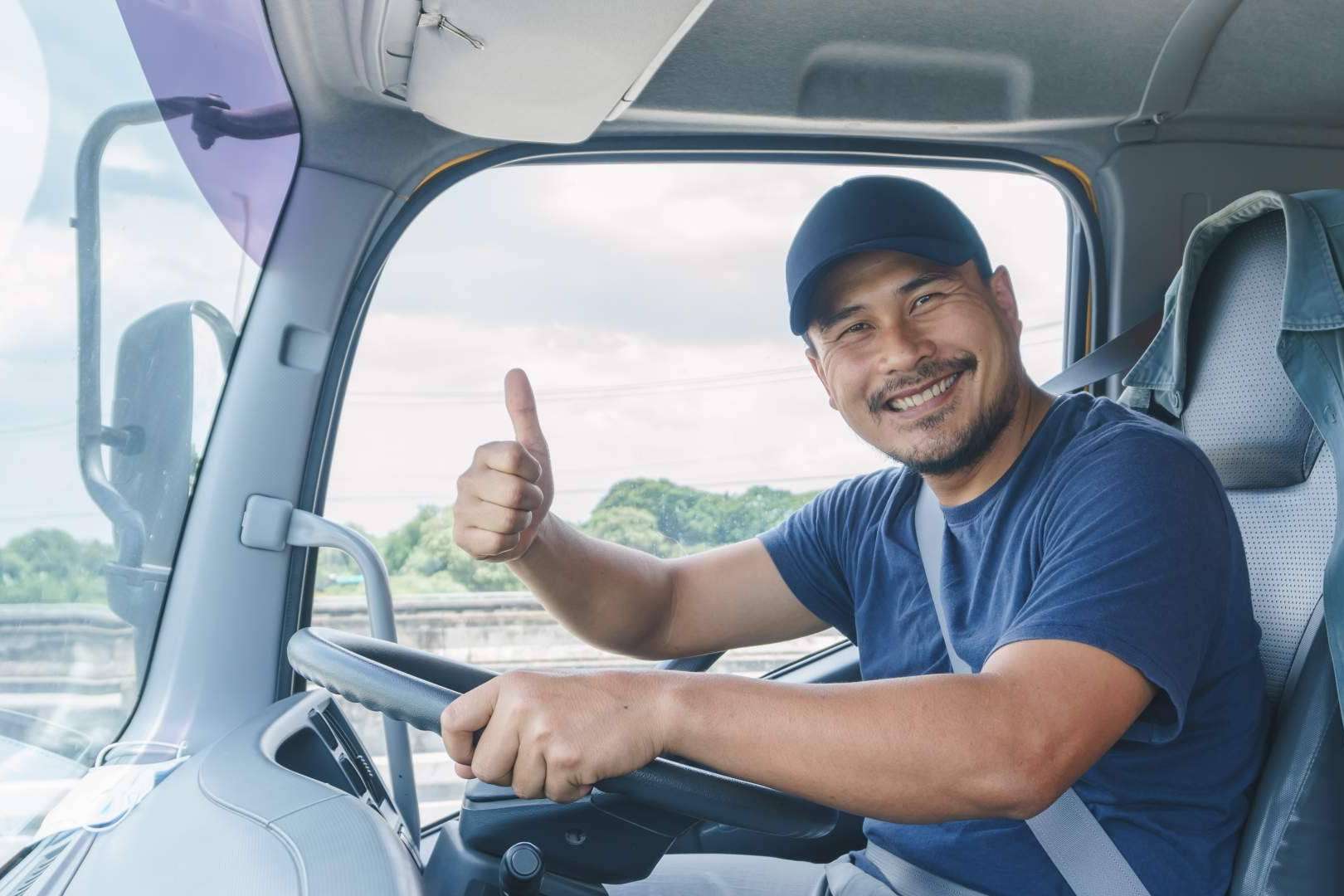 Contar con el seguro de empresas de transporte ideal gracias al Grupo Vista