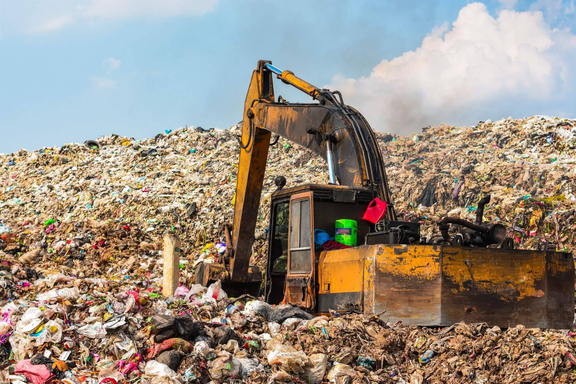 La importancia de la economía circular y la valorización de residuos en la actualidad, la propuesta de recircular