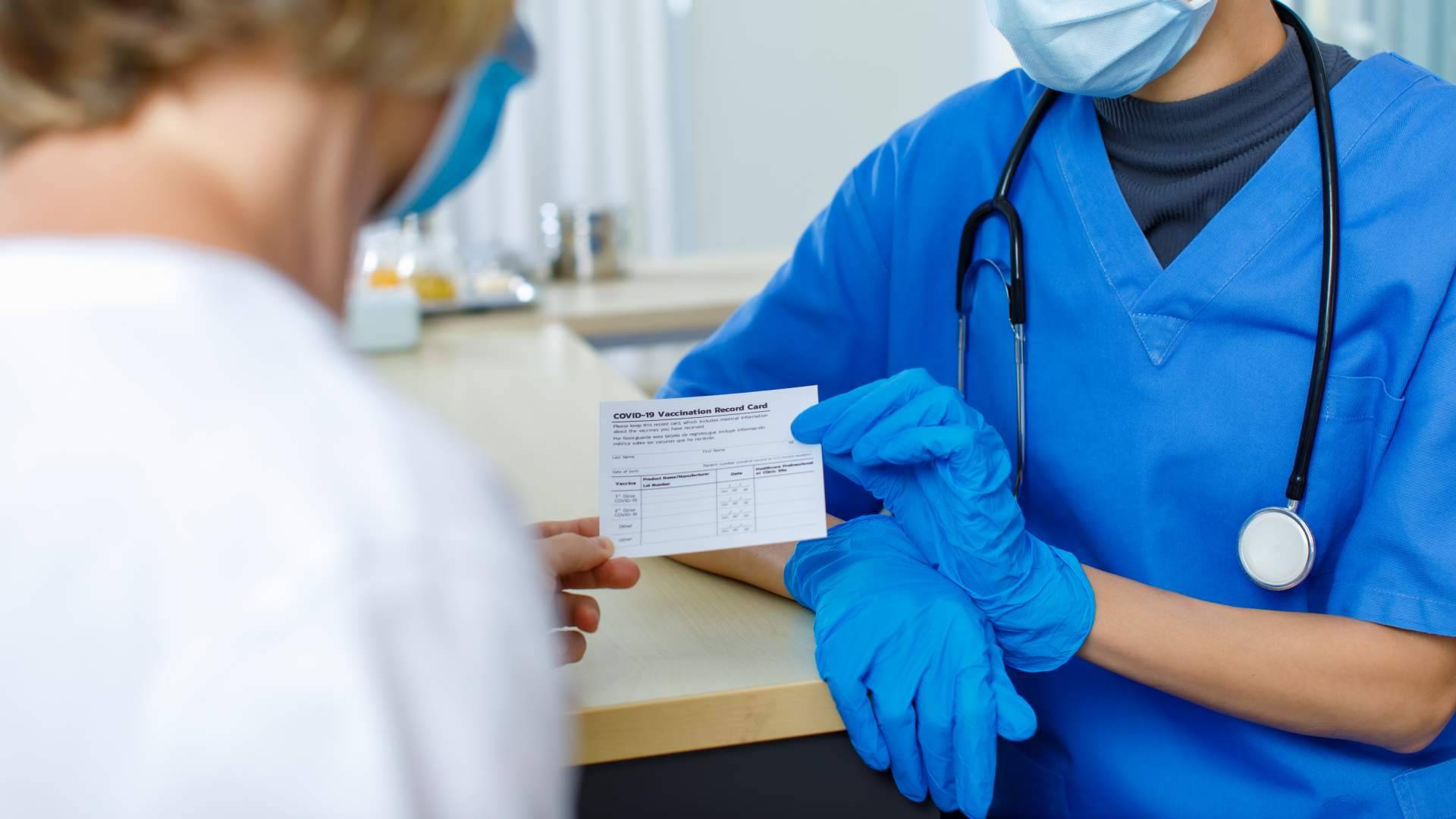 Certificado médico al instante y de calidad en el Centro Médico Attendit de Madrid