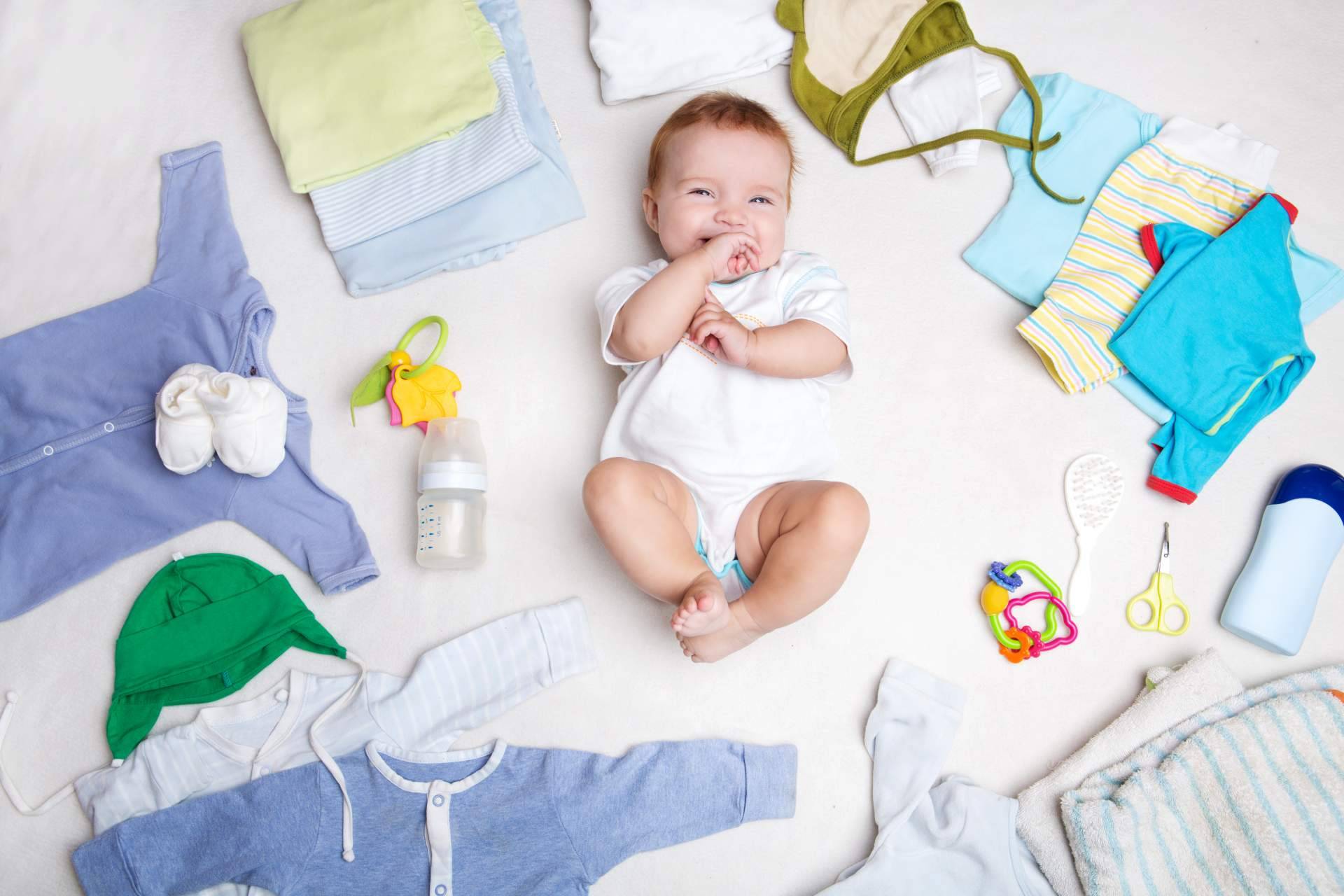 Lima Fashion Kids ofrece ropa para bebé de calidad en Perú