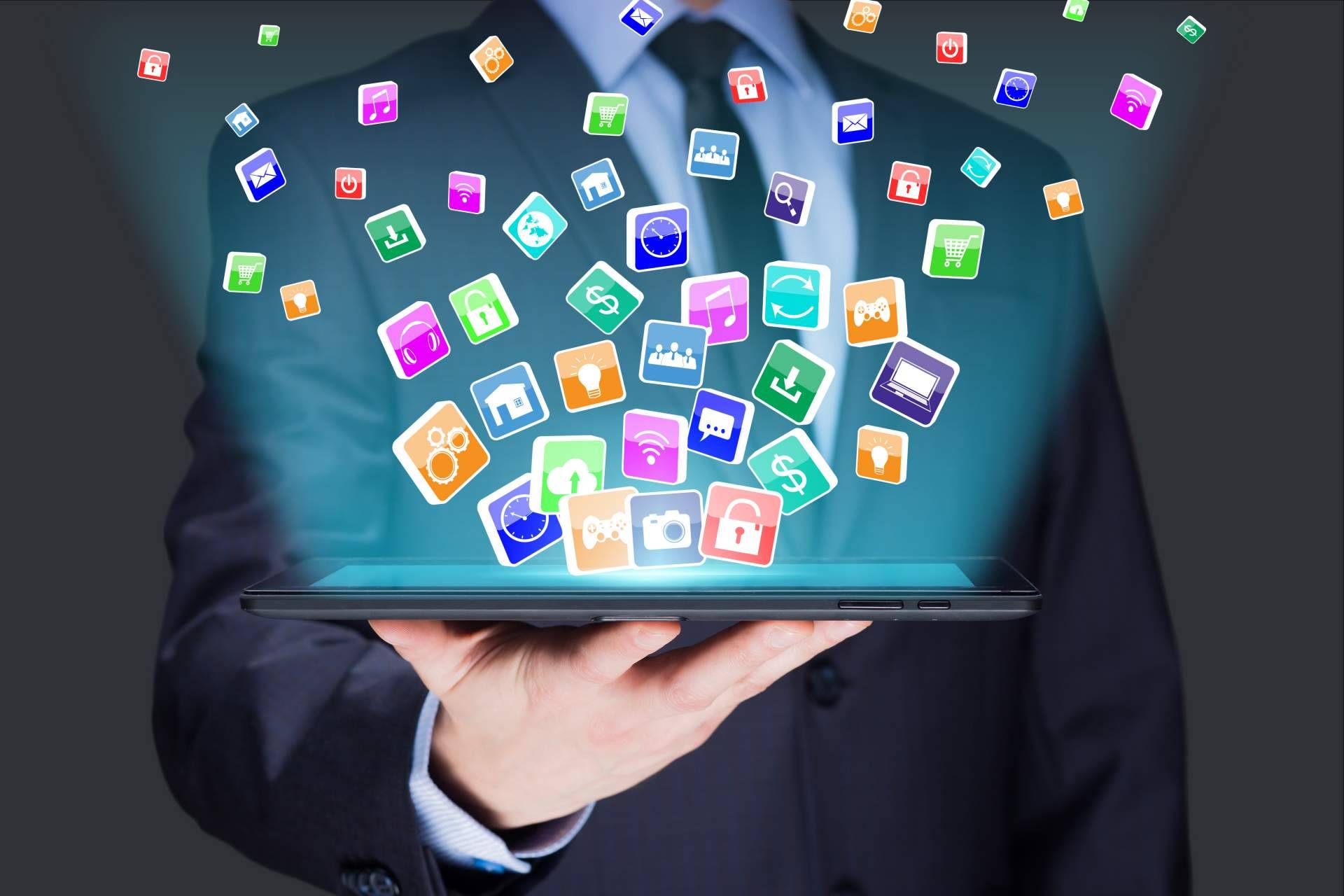 El trato cercano que brinda la empresa de desarrollo de apps móviles 3Androides