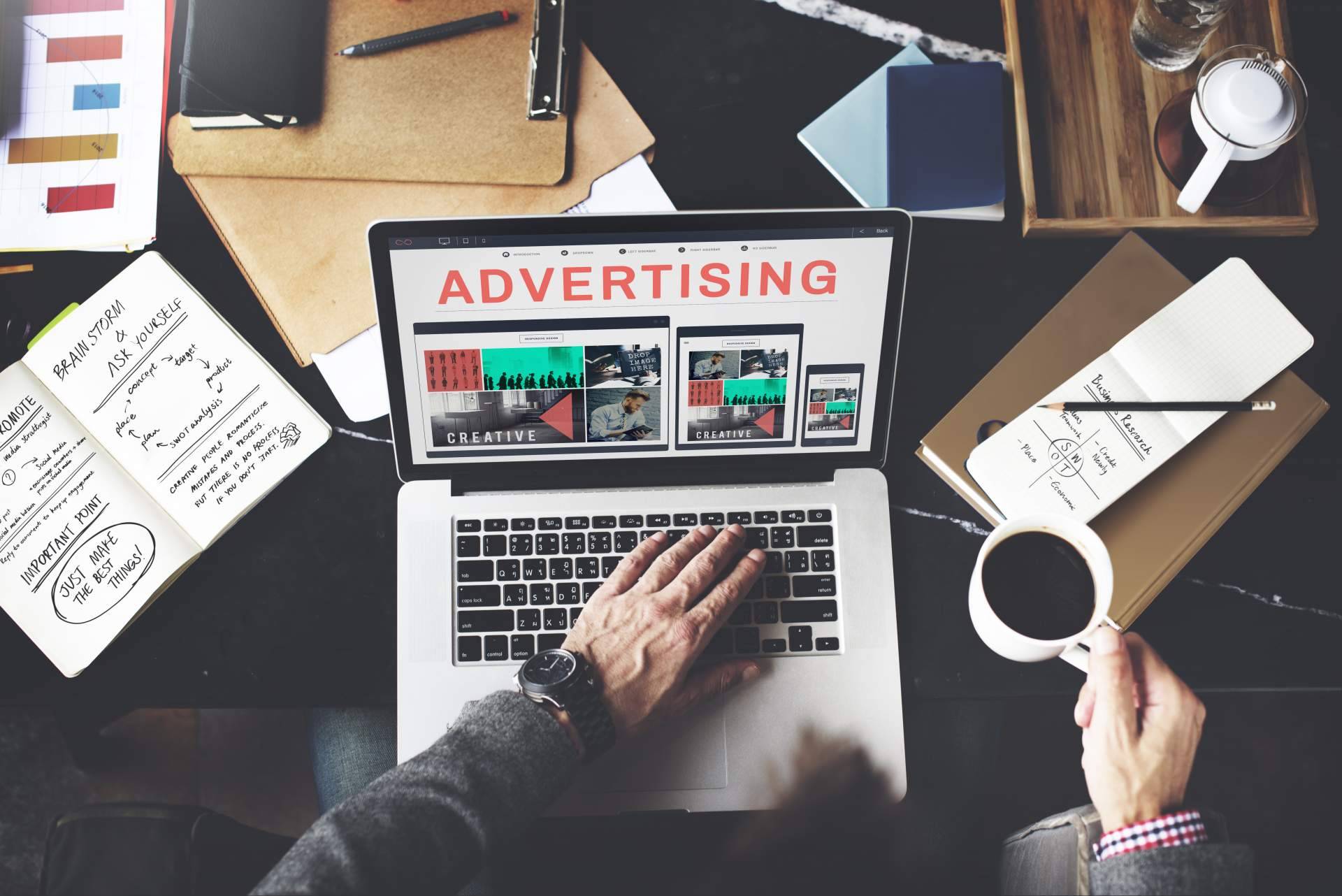 Campañas de Facebook Ads para sacar mayor rentabilidad a un negocio