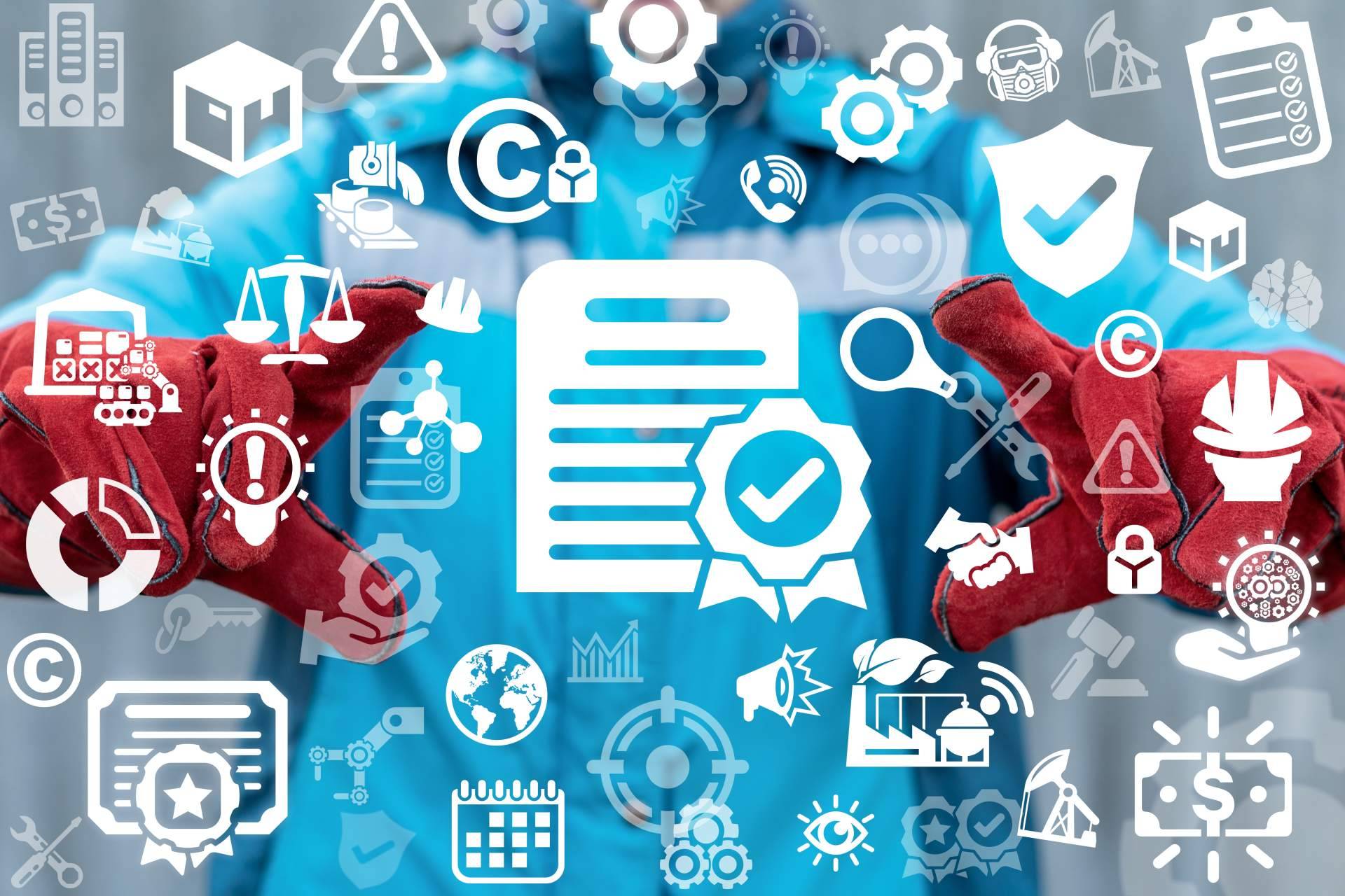 ¿Cuál es la diferencia entre el registro de marca y nombre comercial?