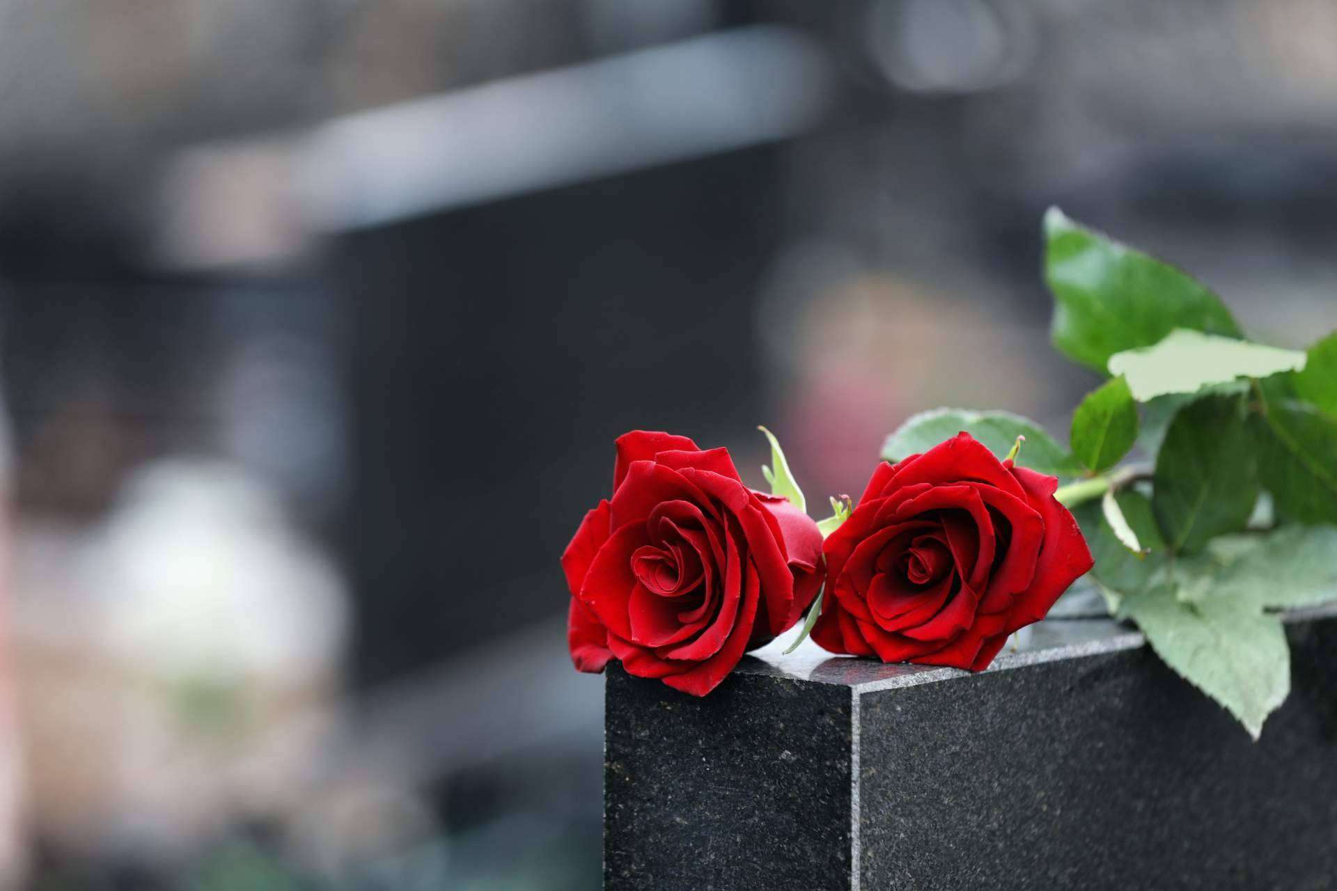 El protocolo funerario como signo de respeto para la familia