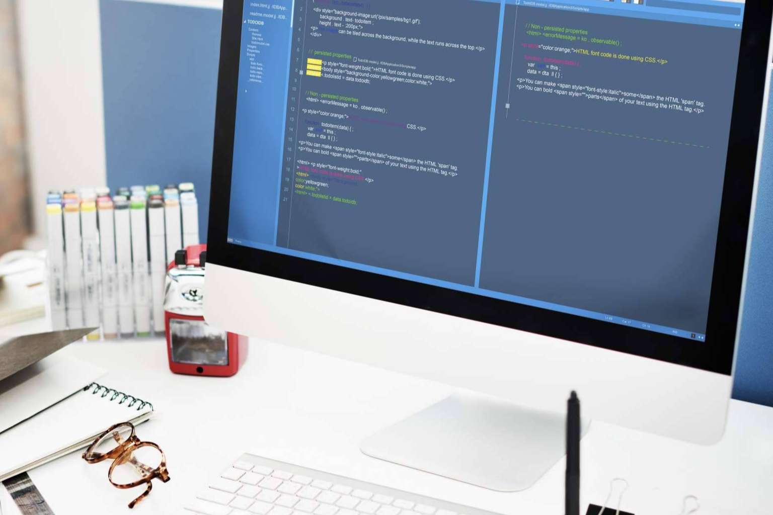 ¿Cómo crear y optimizar páginas web con IceCream Marketing Shop?