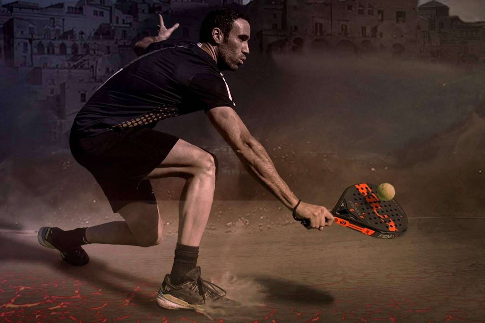 Conocer cuáles son las mejores palas de pádel con la ayuda de PadelStar