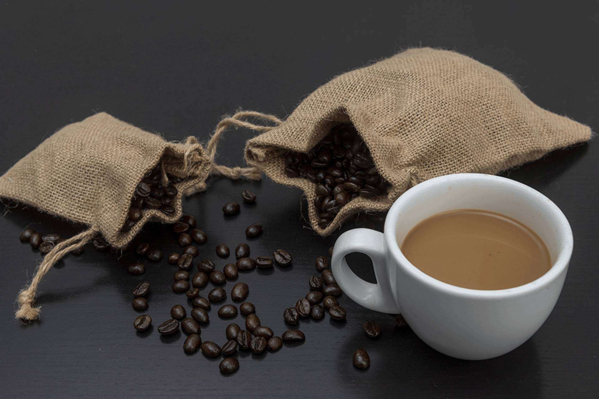 Los productos de calidad de Cafés Legend próximamente estarán disponibles en Amazon