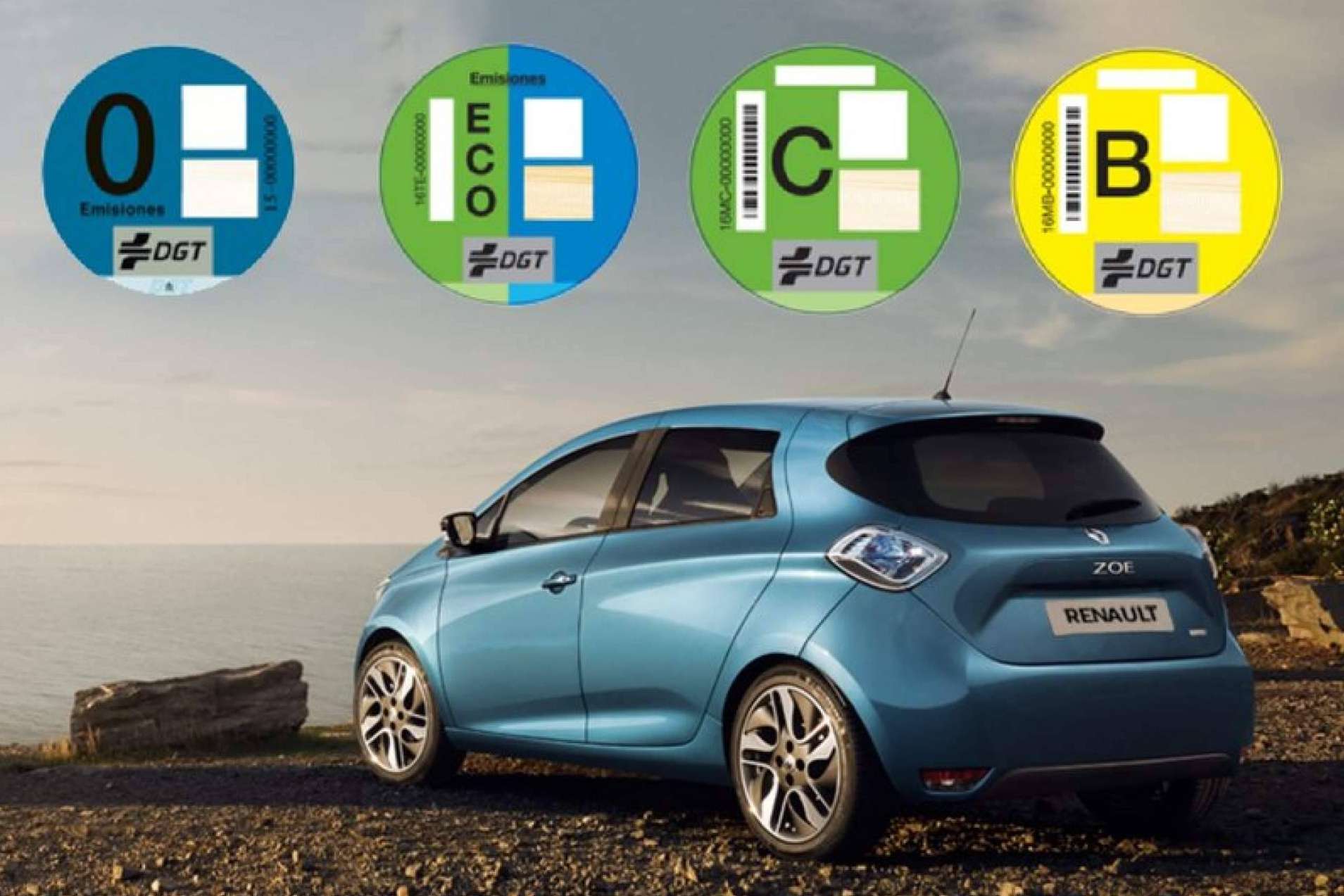 Servicio de renting con soluciones de movilidad ECO, con TodoRenting.es