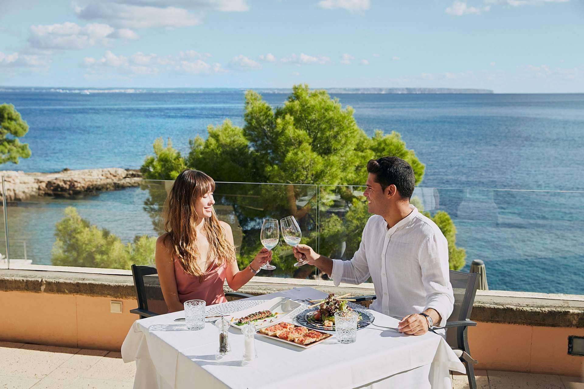 Bonos regalo corporativos para empresas con Hotel Treats