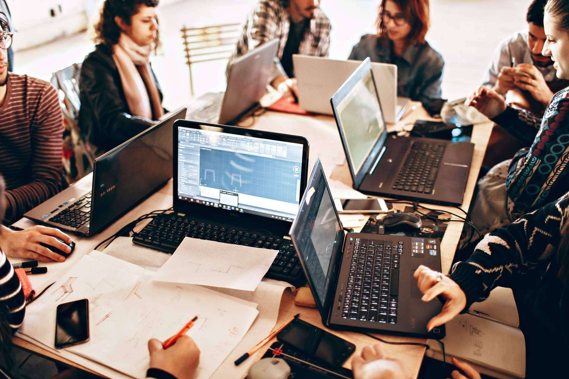 El complemento necesario para la salud financiera de una empresa