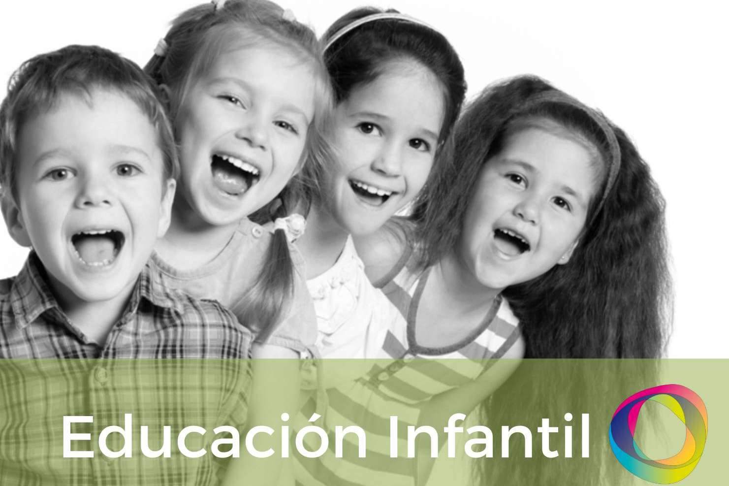 La importancia de los educadores infantiles en la creación de la personalidad de los más pequeños