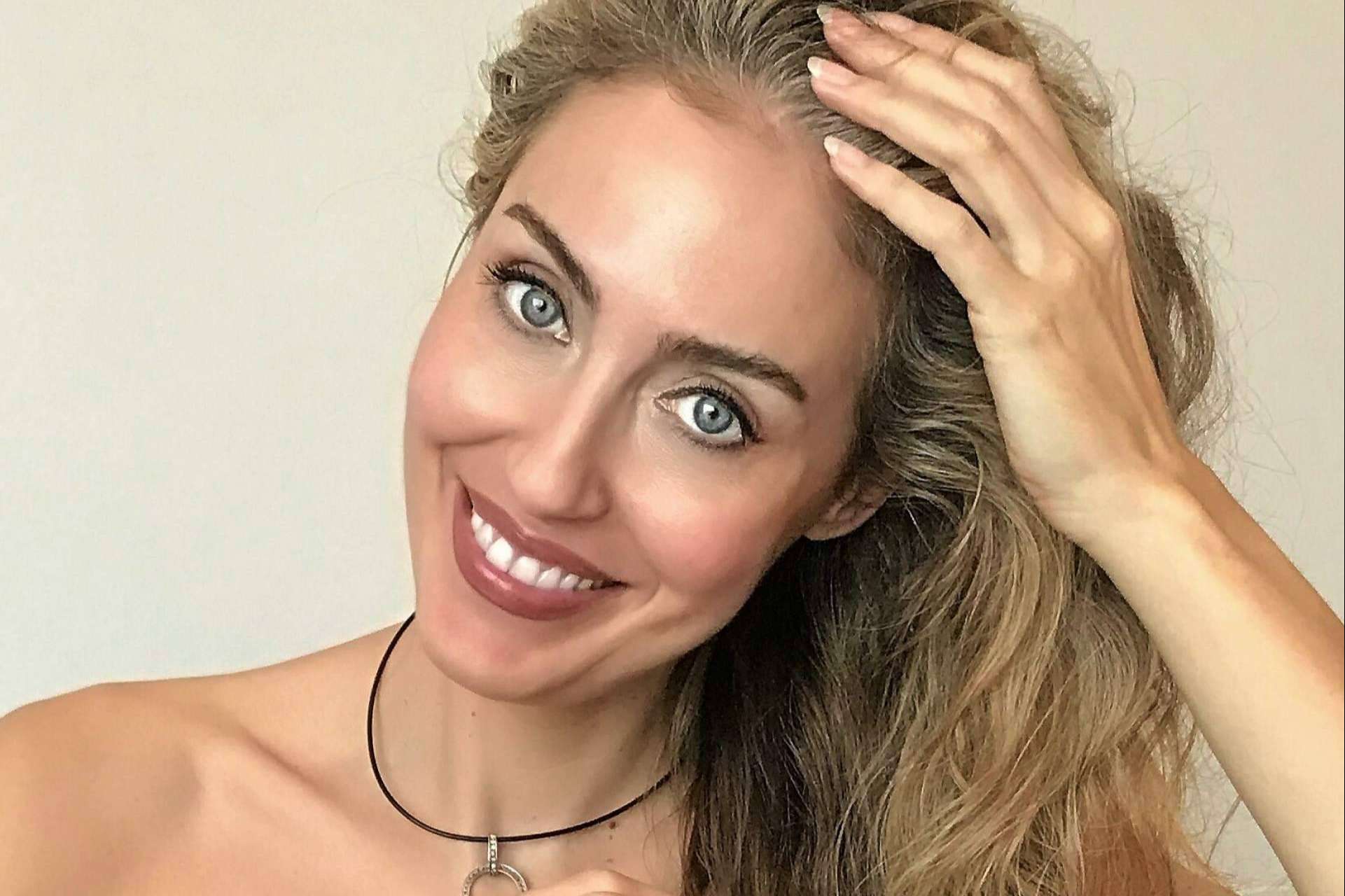 Miriam Victoria, presentadora e influencer cultural