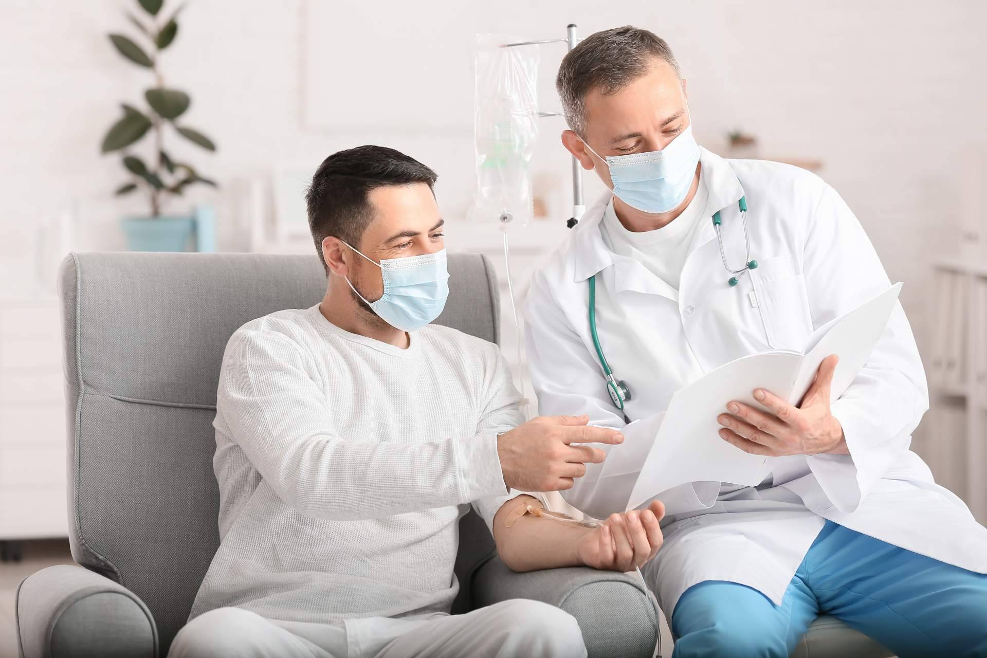 Genotipia y la oncología de precisión