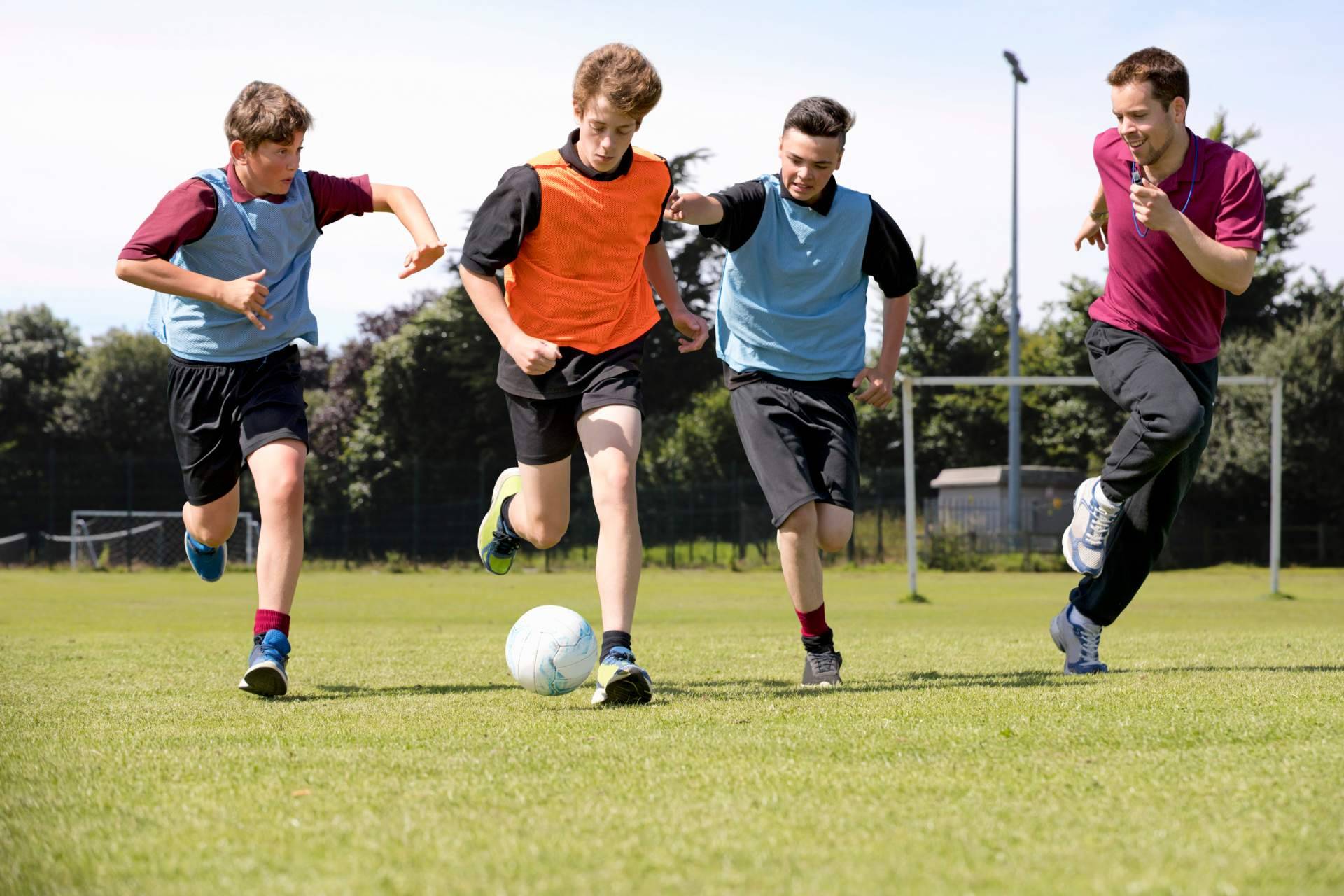 ¿Dónde y qué estudiar para ser profesional en actividades físico-deportivas?, por Estudia Deporte