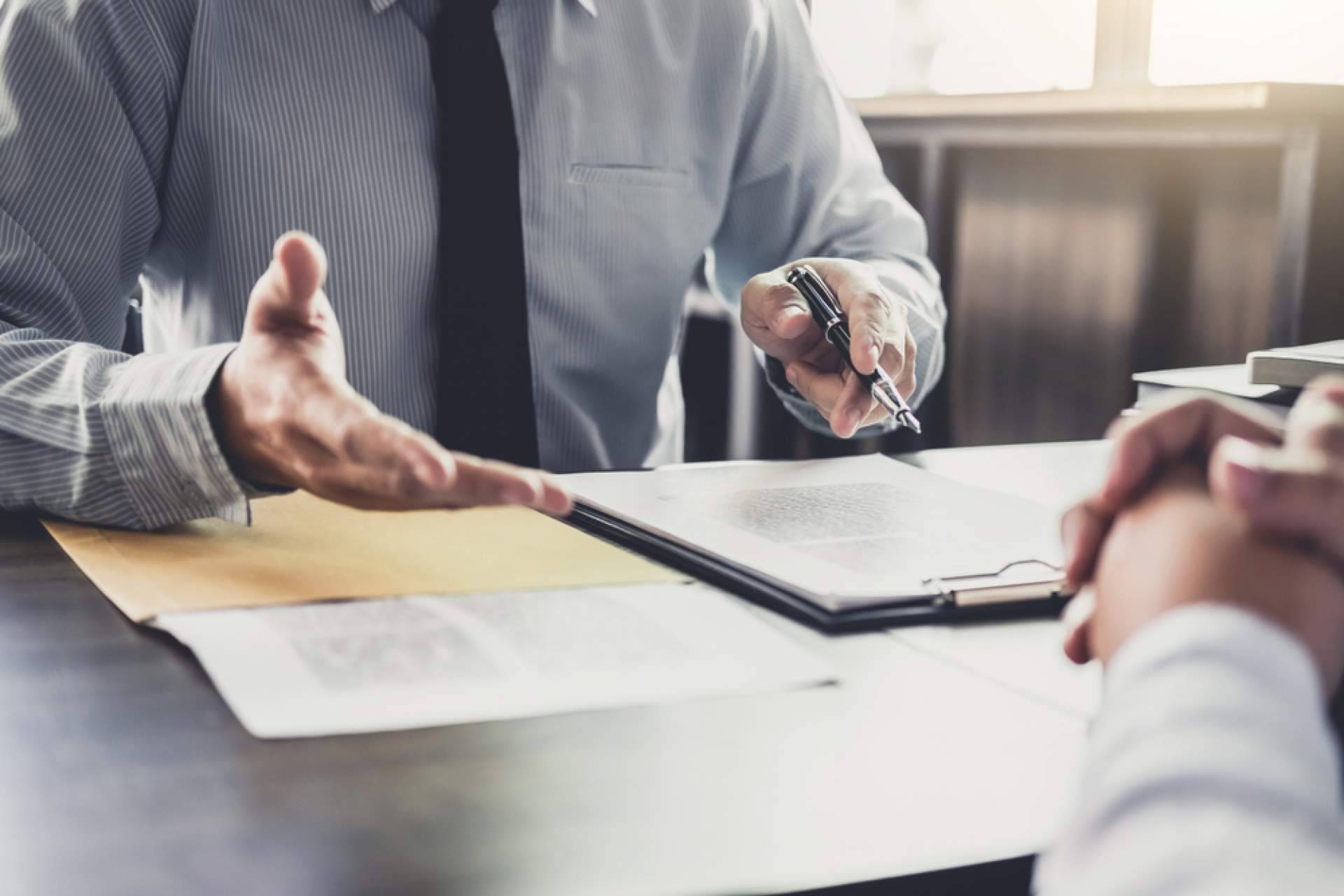 Servicio de consultoría en compliance penal, de la mano de Igualada Belchí Abogados