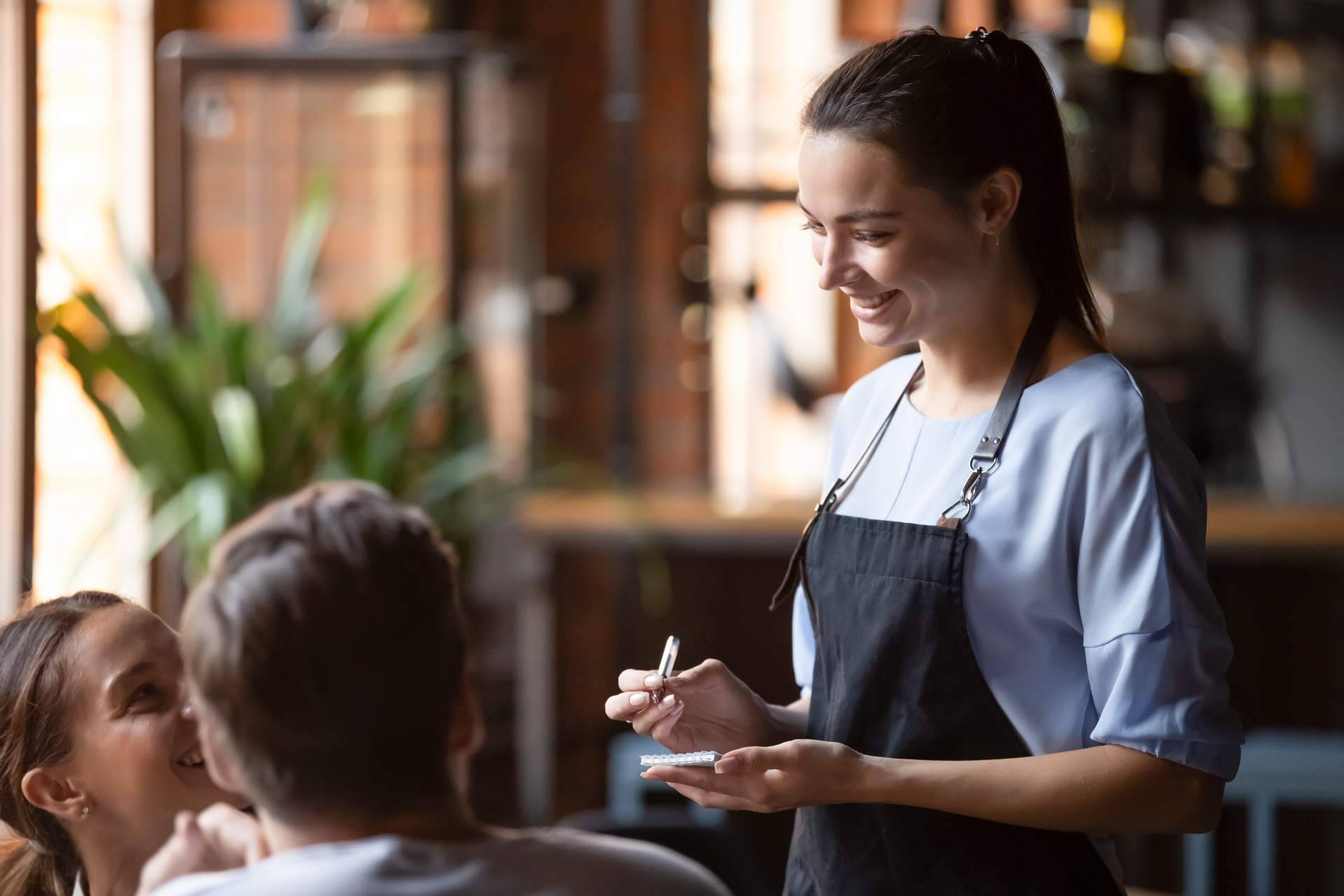 El sistema de gestión de Hosteltáctil que acaba con los errores en restaurantes