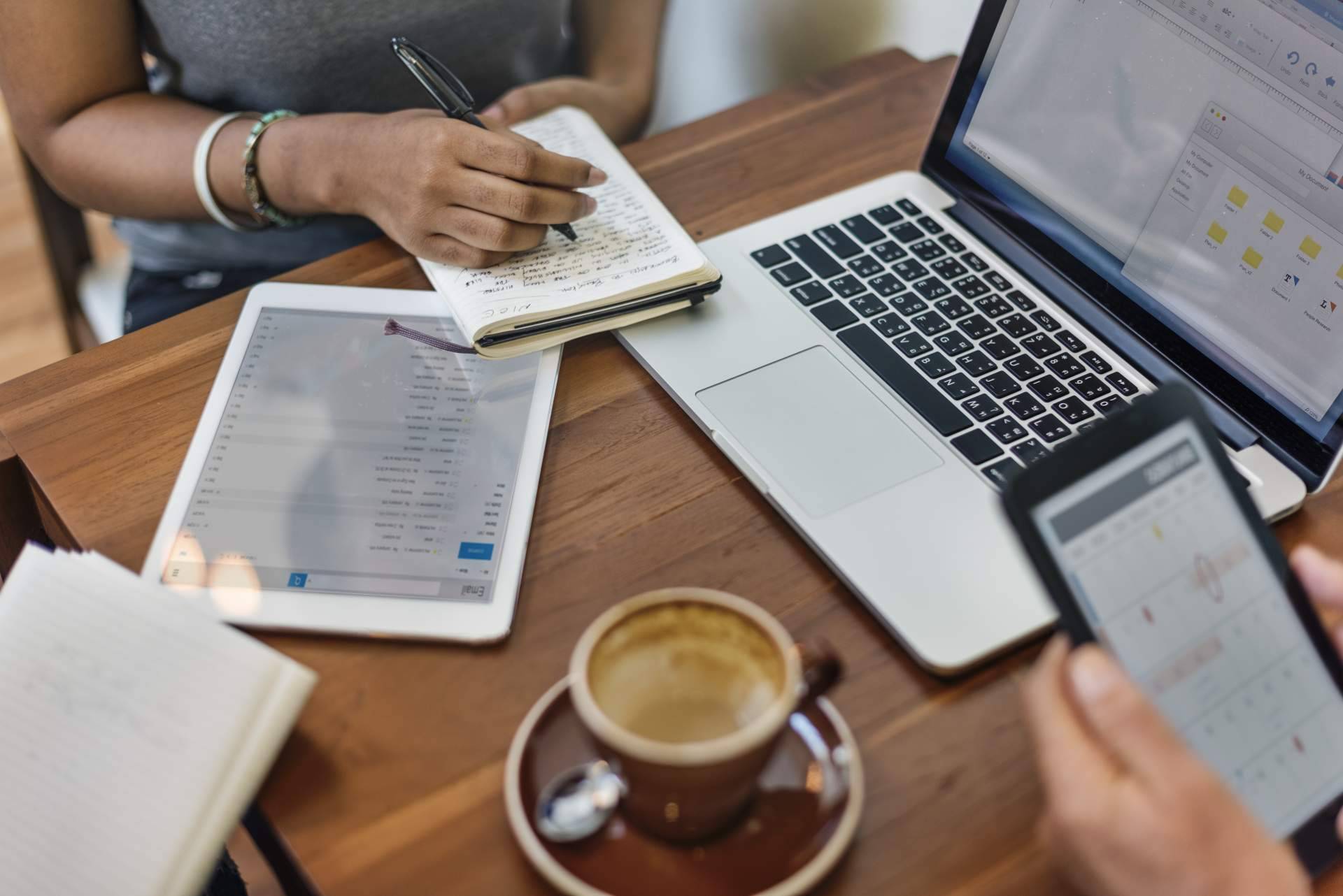 La firma TraficOnline analiza el sector y genera un mínimo de leads