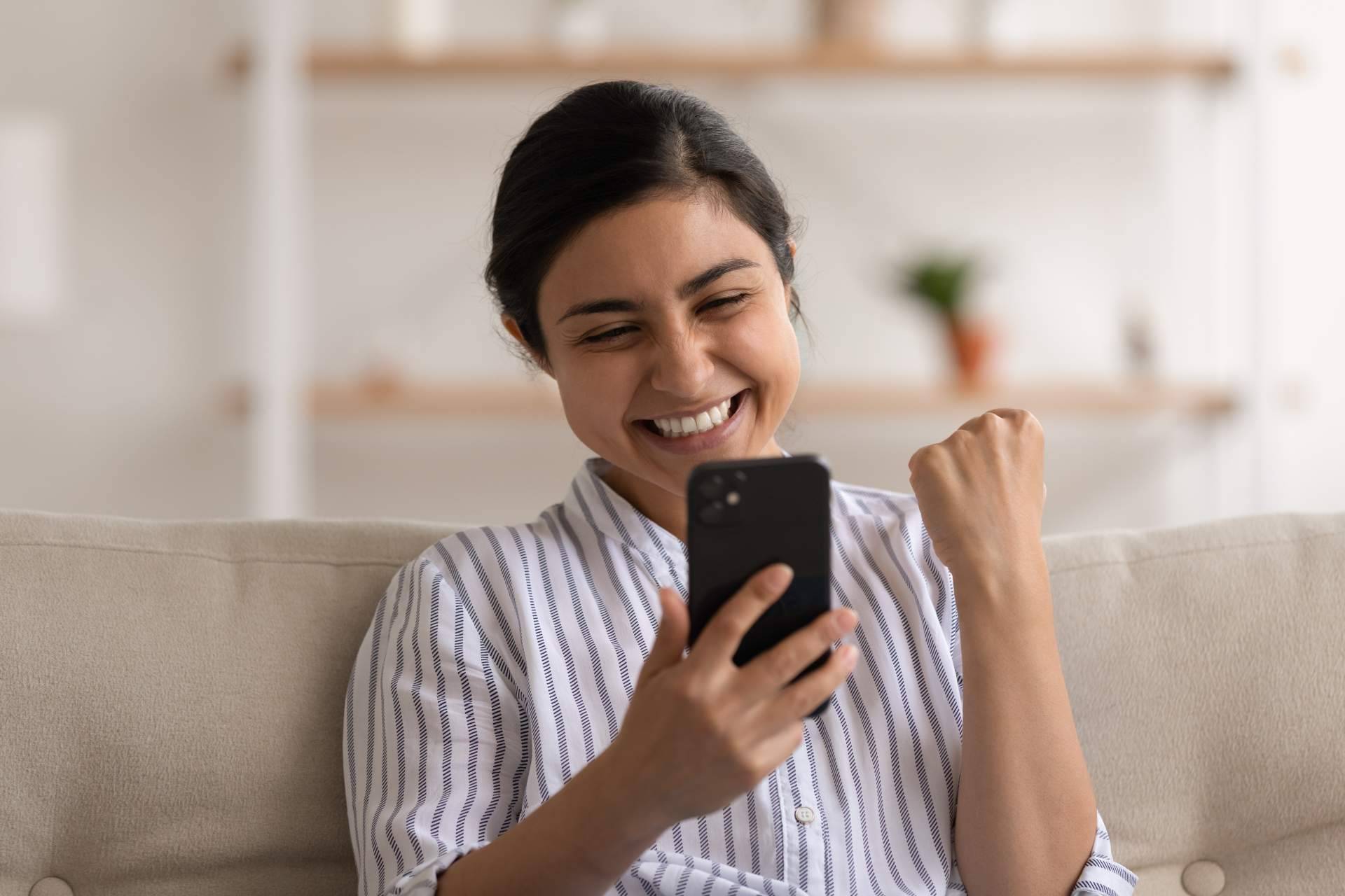 La aplicación de lotería MillonApp ha recopilado los mayores botes de lotería entregados en España