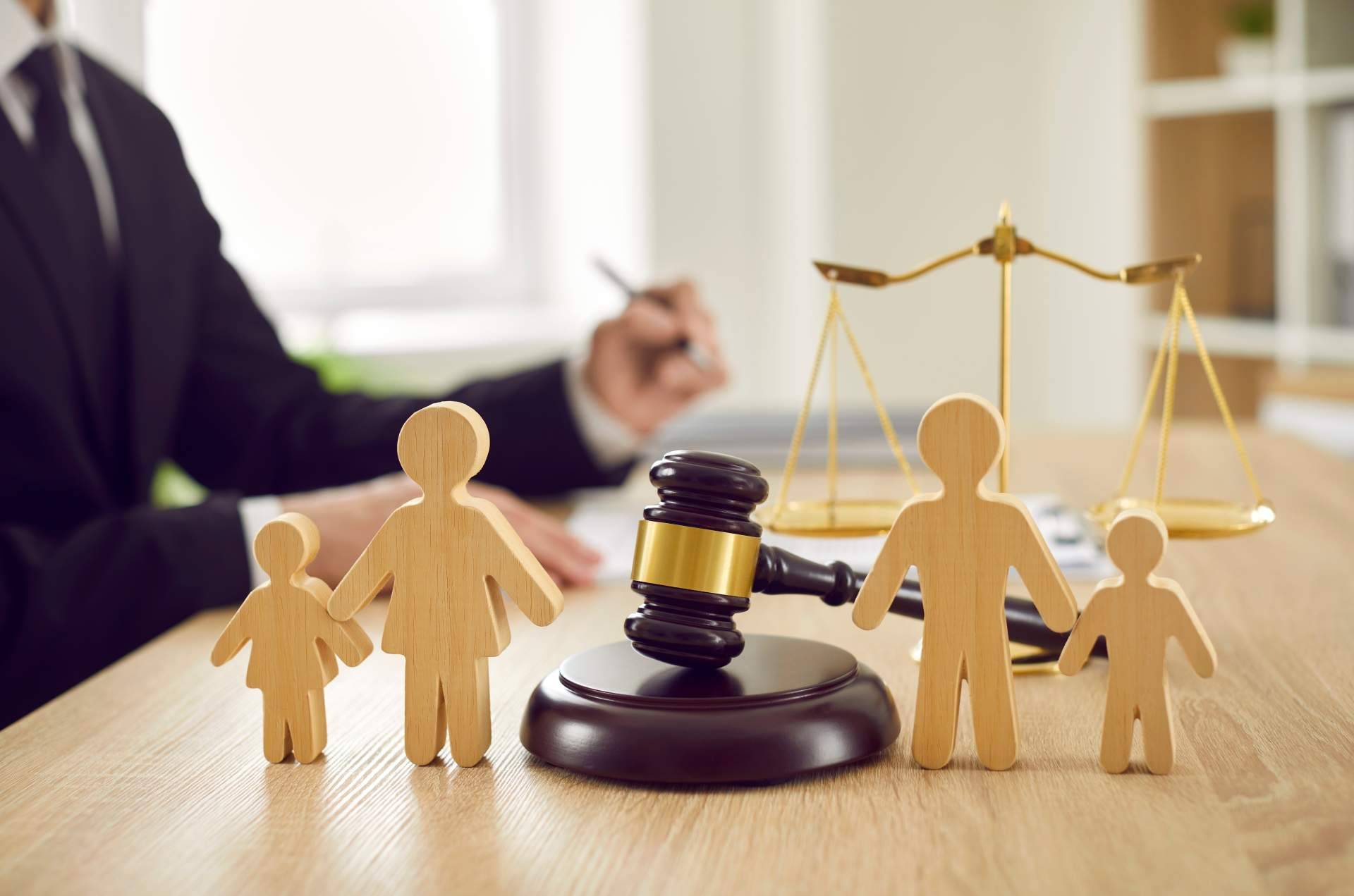 El grupo de abogados de Derecho de Familia de Divorcioscatalunya.com aboga por los nuevos modelos familiares