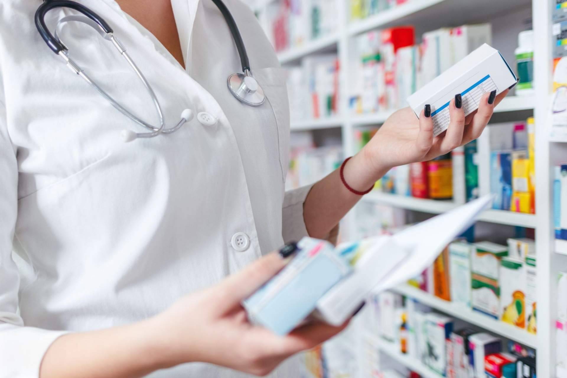 Los expertos en valorar la rentabilidad de las farmacias de Urbagesa Farmacias tienen más de 15 años de experiencia en el sector