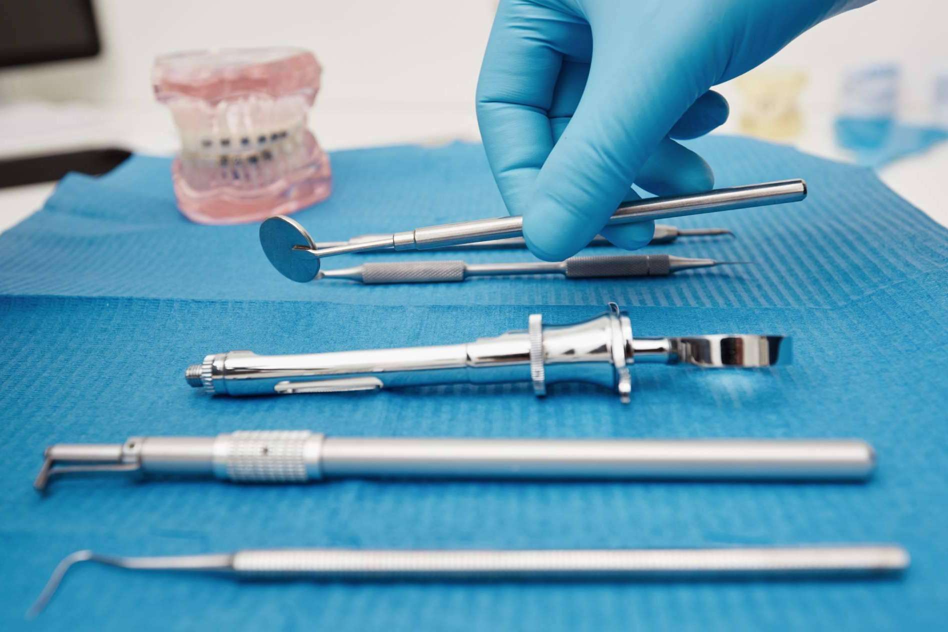 Tratamientos dentales de la mano de Clínica Dental Delgado