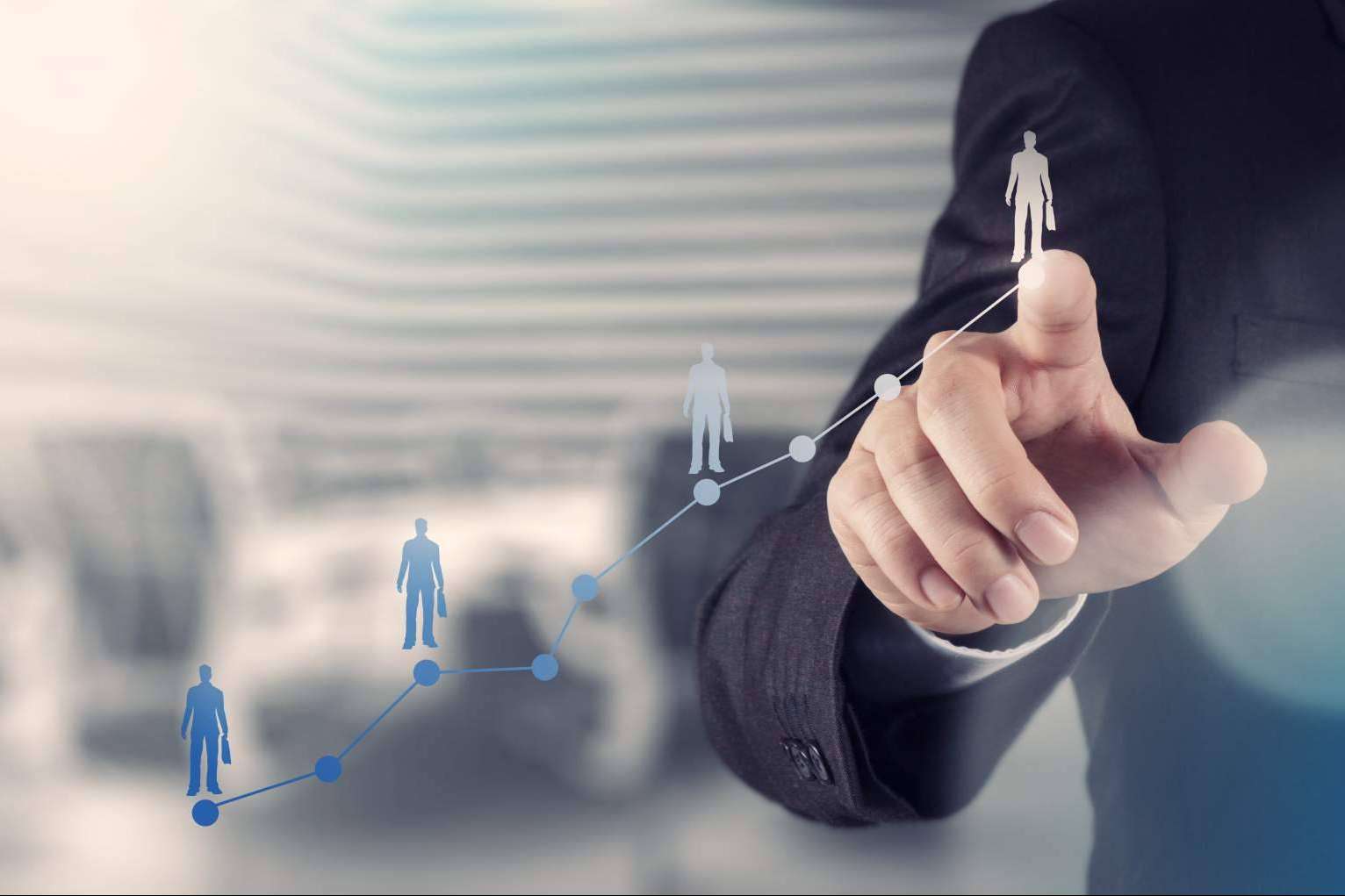 Asesoría para la creación de una empresa en Madrid