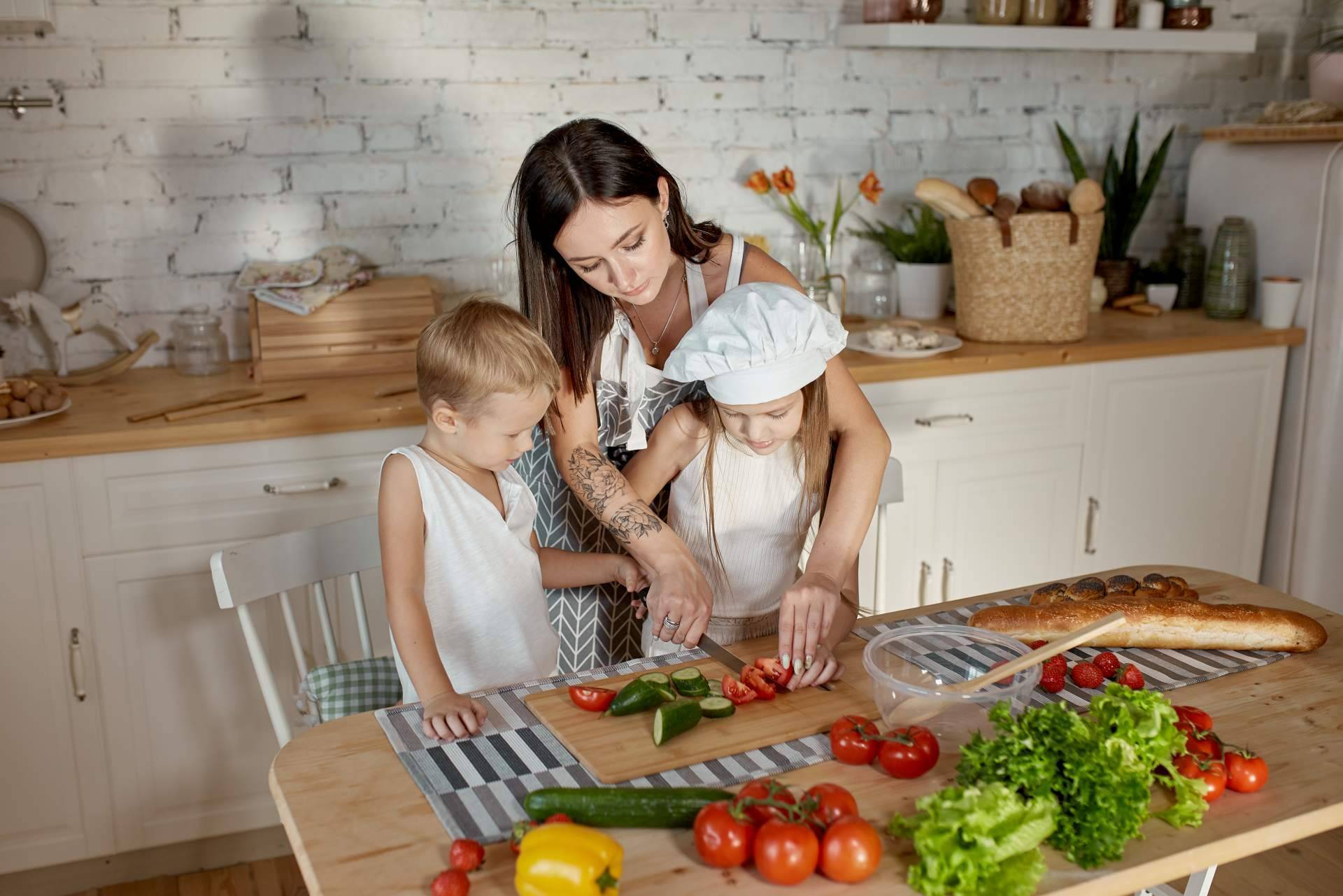 WellWo explica qué es ser flexitariano y dónde aprender a serlo