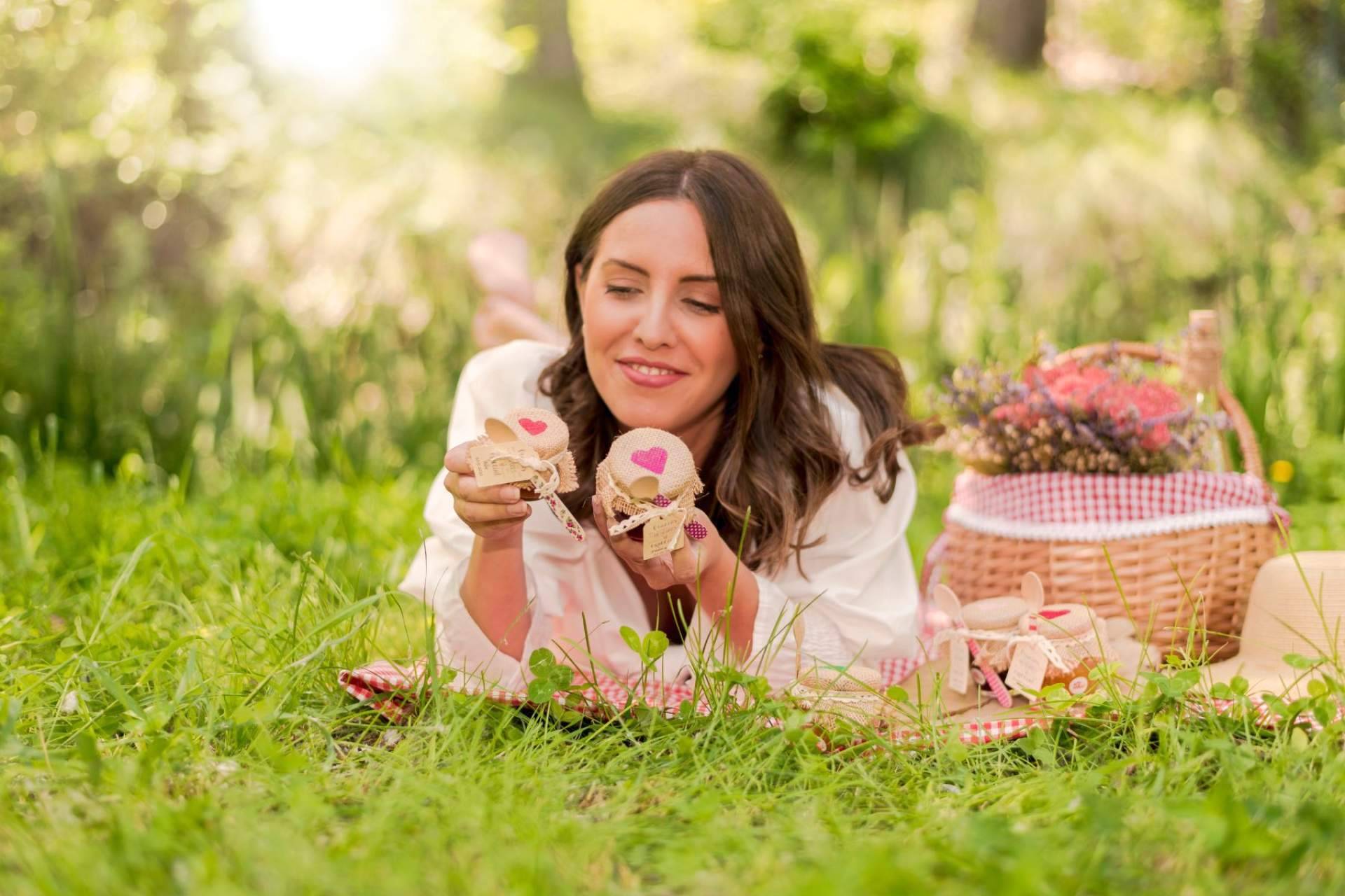 Deliciosso presenta sus mermeladas personalizadas para regalar en eventos