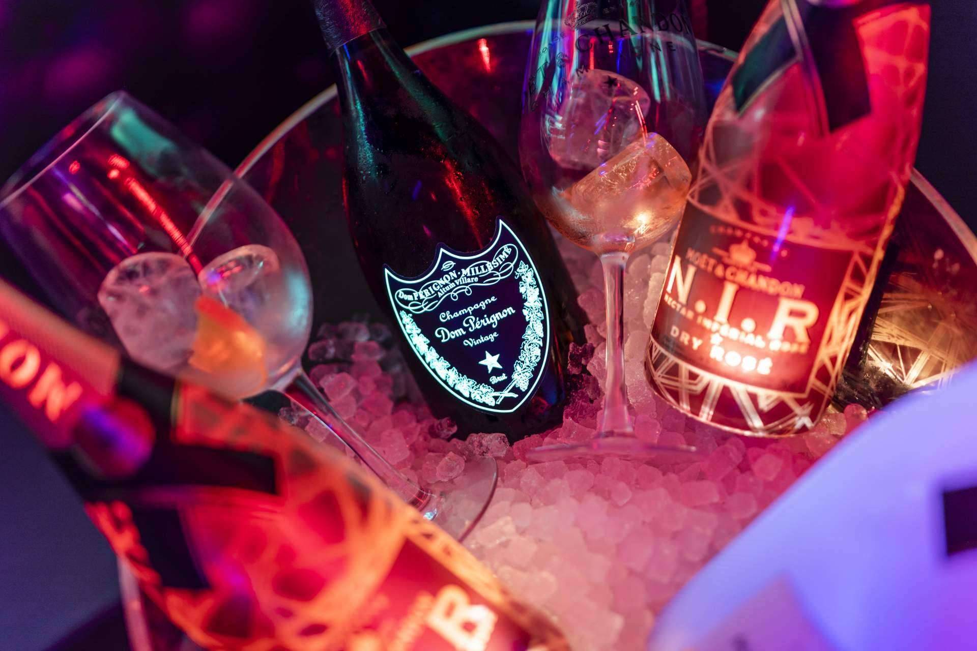 Planet Club, considerado uno de los mejores clubes de fiestas en Madrid