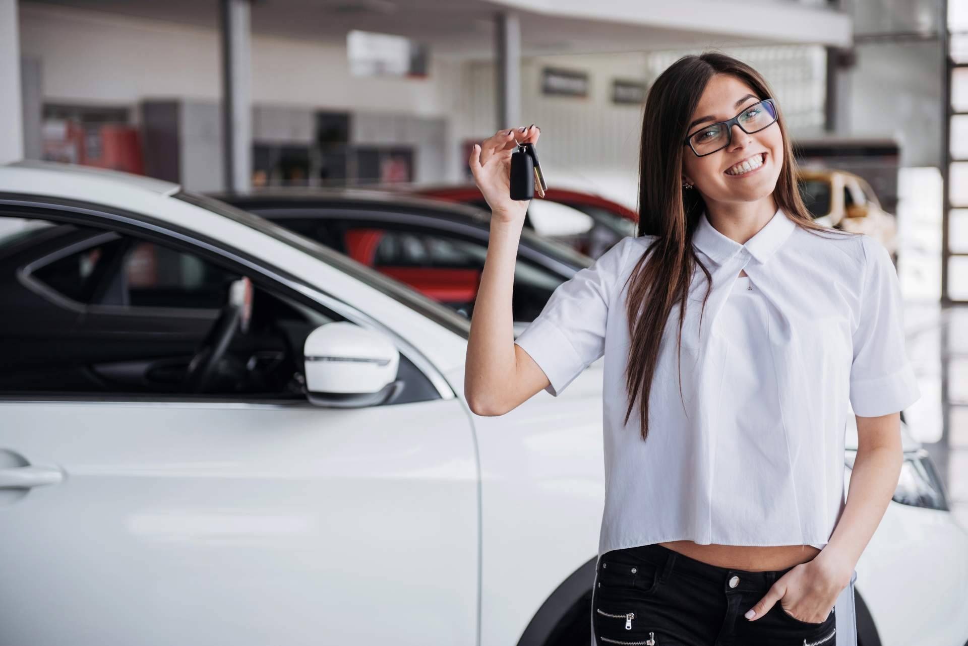 ¿Dónde encontrar ofertas en renting de coches para empresas y autónomos? Doiser