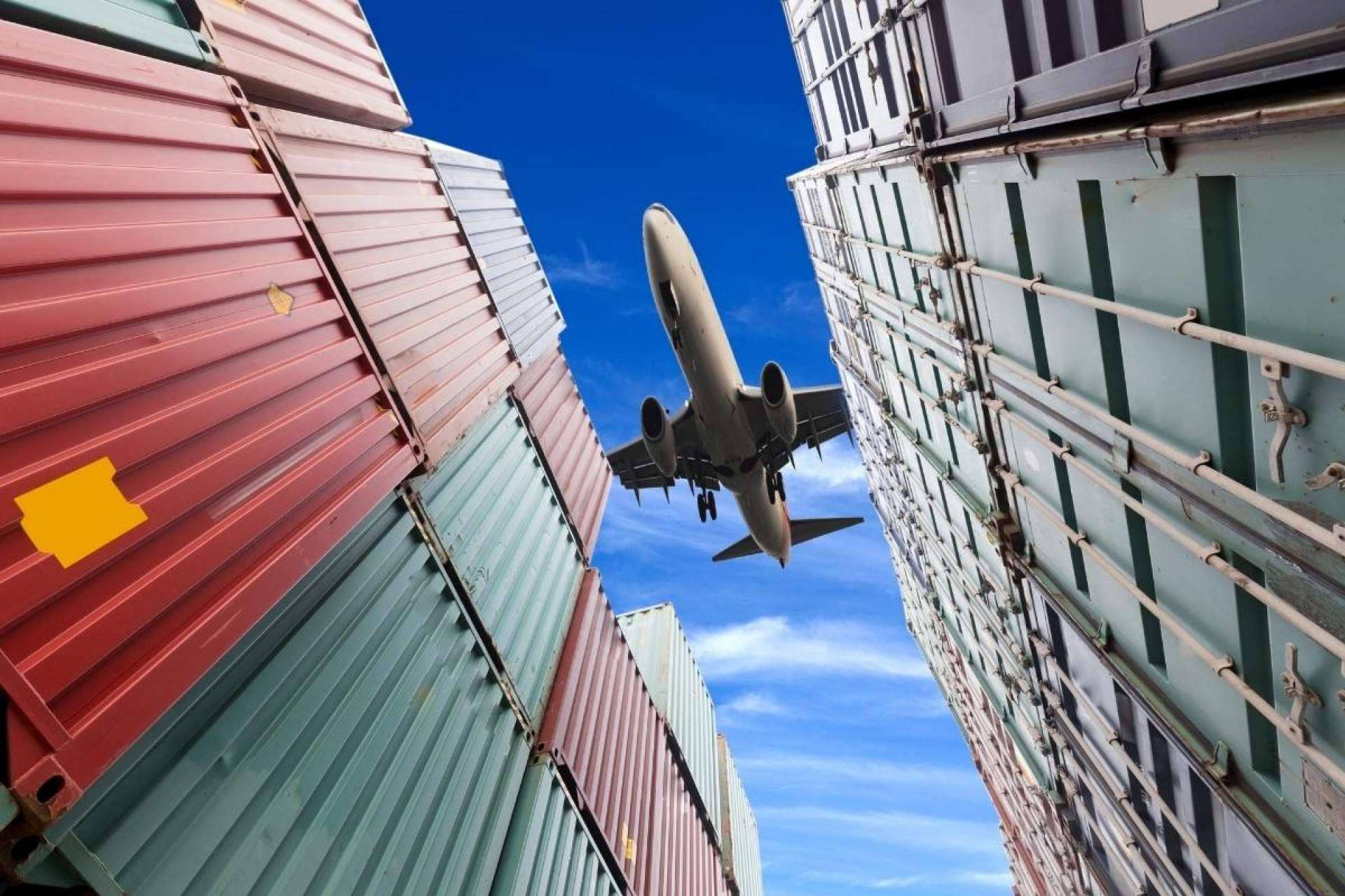 Transformando el transporte desde 2014, EccoFreight