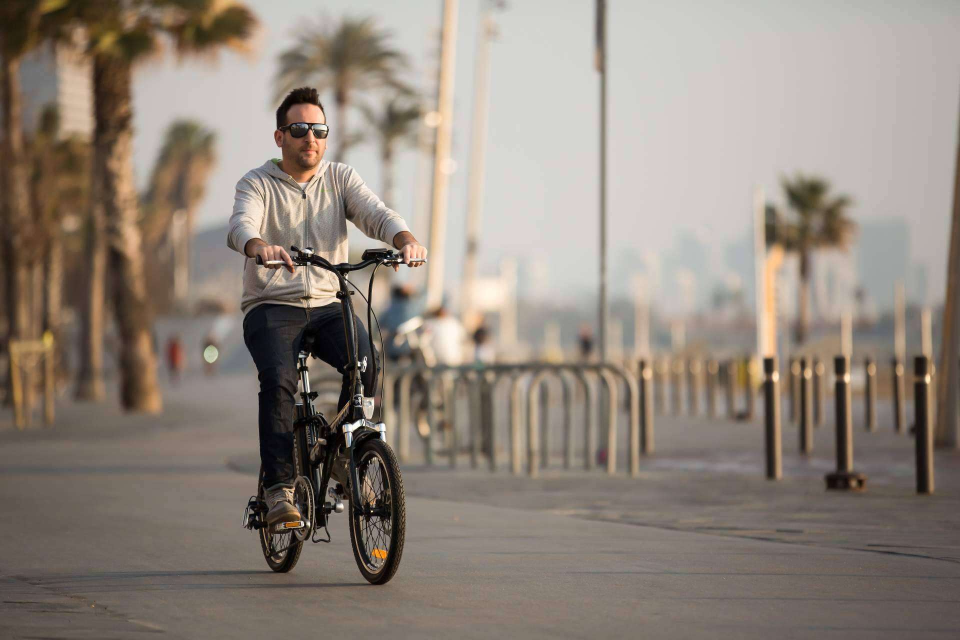 La Tucano De Luxe de Tucano Bikes a 1.290 € ya está a la venta