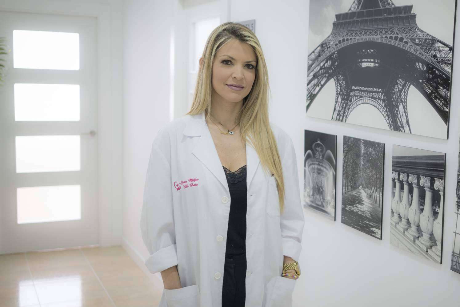 Los tratamientos de ginecoestética más solicitados y cómo estos mejoran la funcionalidad de los genitales, según la Dra. María José Gómez Fernández
