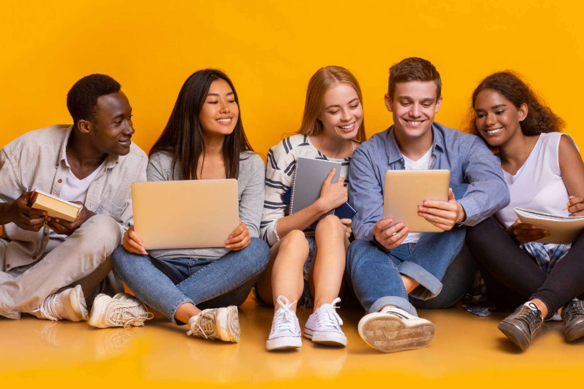 El ciclo de Integración Social permite trabajar en sectores educativos, asistenciales y de RRHH