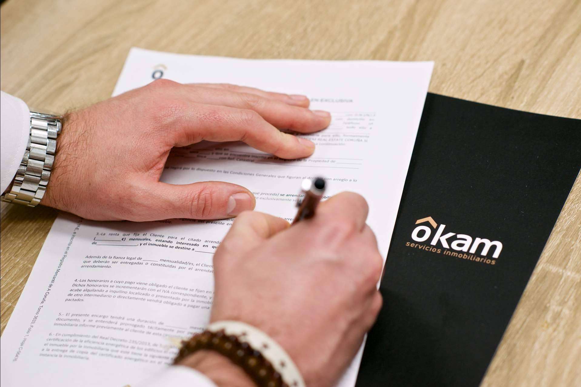 Desarrollar un negocio propio de la mano de ÔKAM Servicios Inmobiliarios