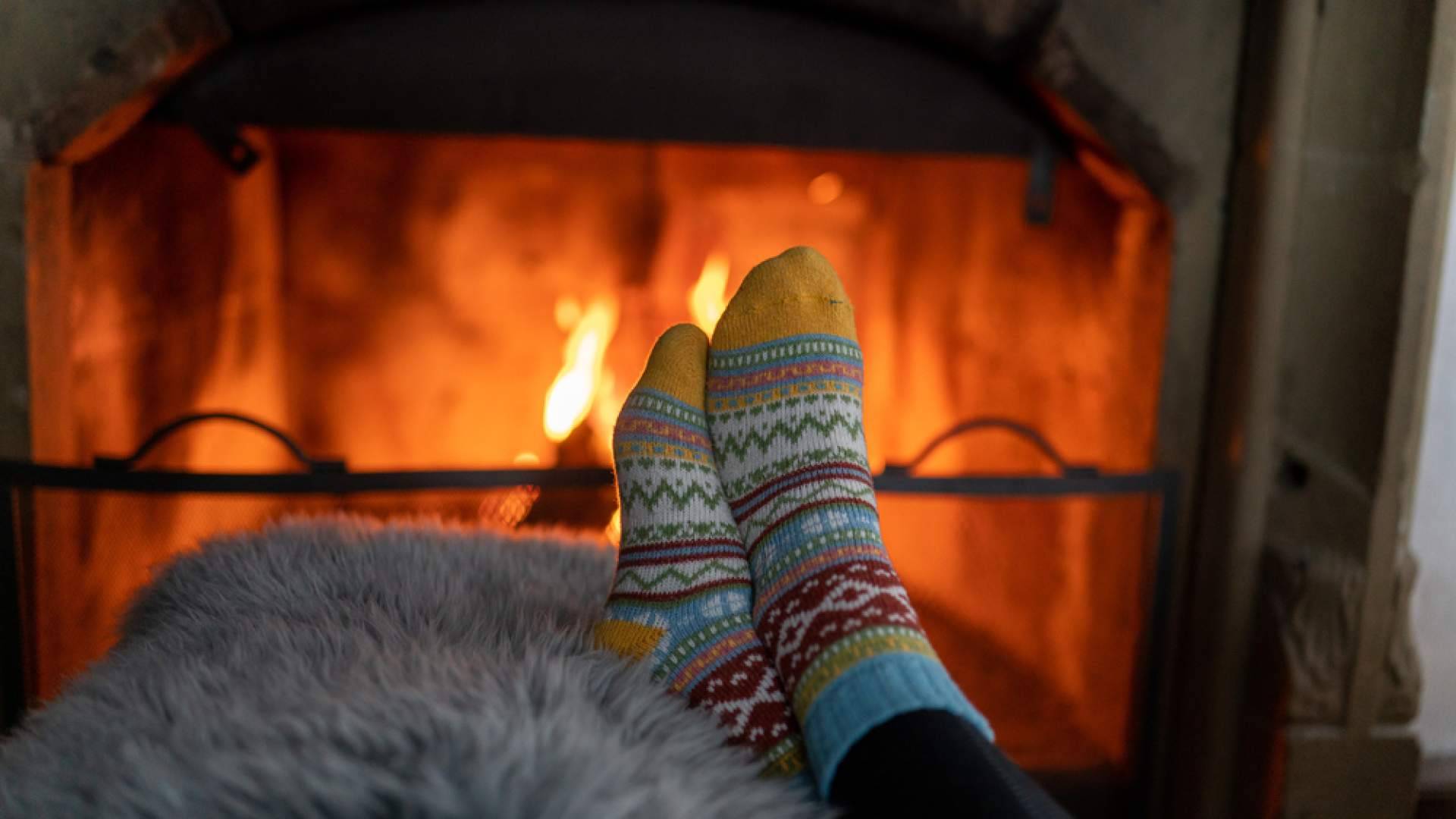 ¿Por qué los calcetines divertidos triunfan como regalo estrella para los amigos invisibles?