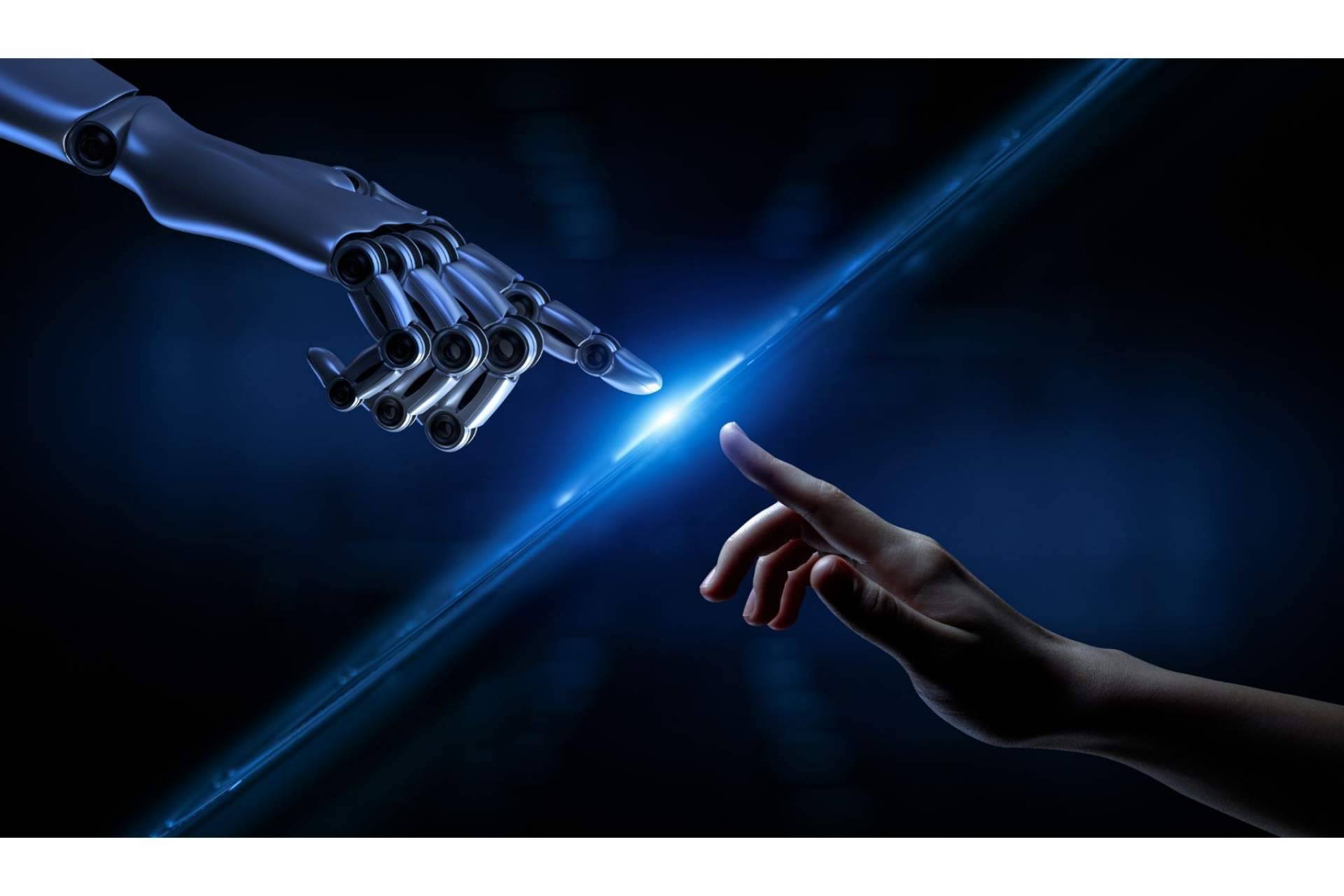 Estudiar la inteligencia artificial desde el punto de vista social