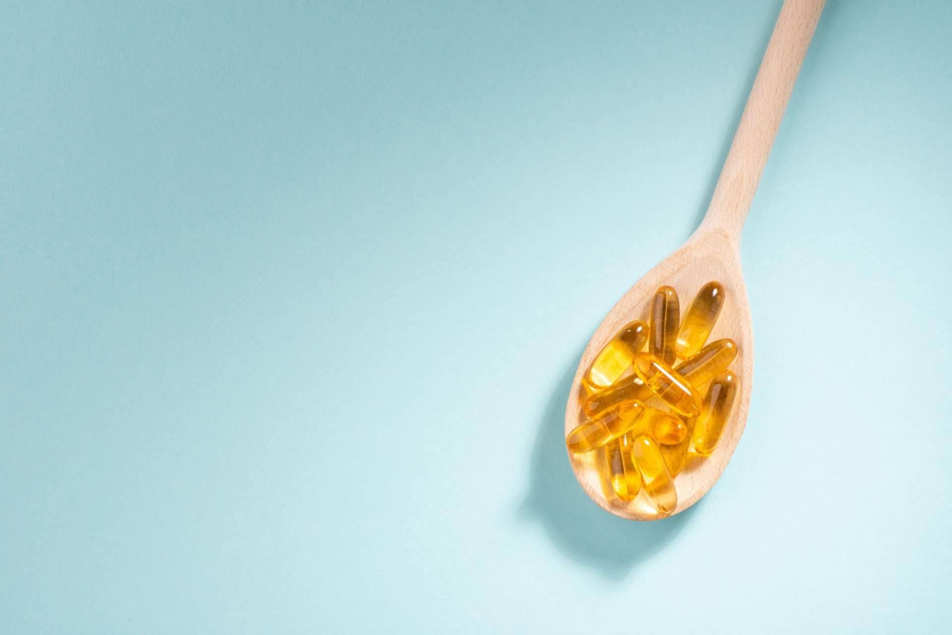 ¿Cómo ayuda a bajar de peso el omega 3, 6 y 9 y para qué sirve?