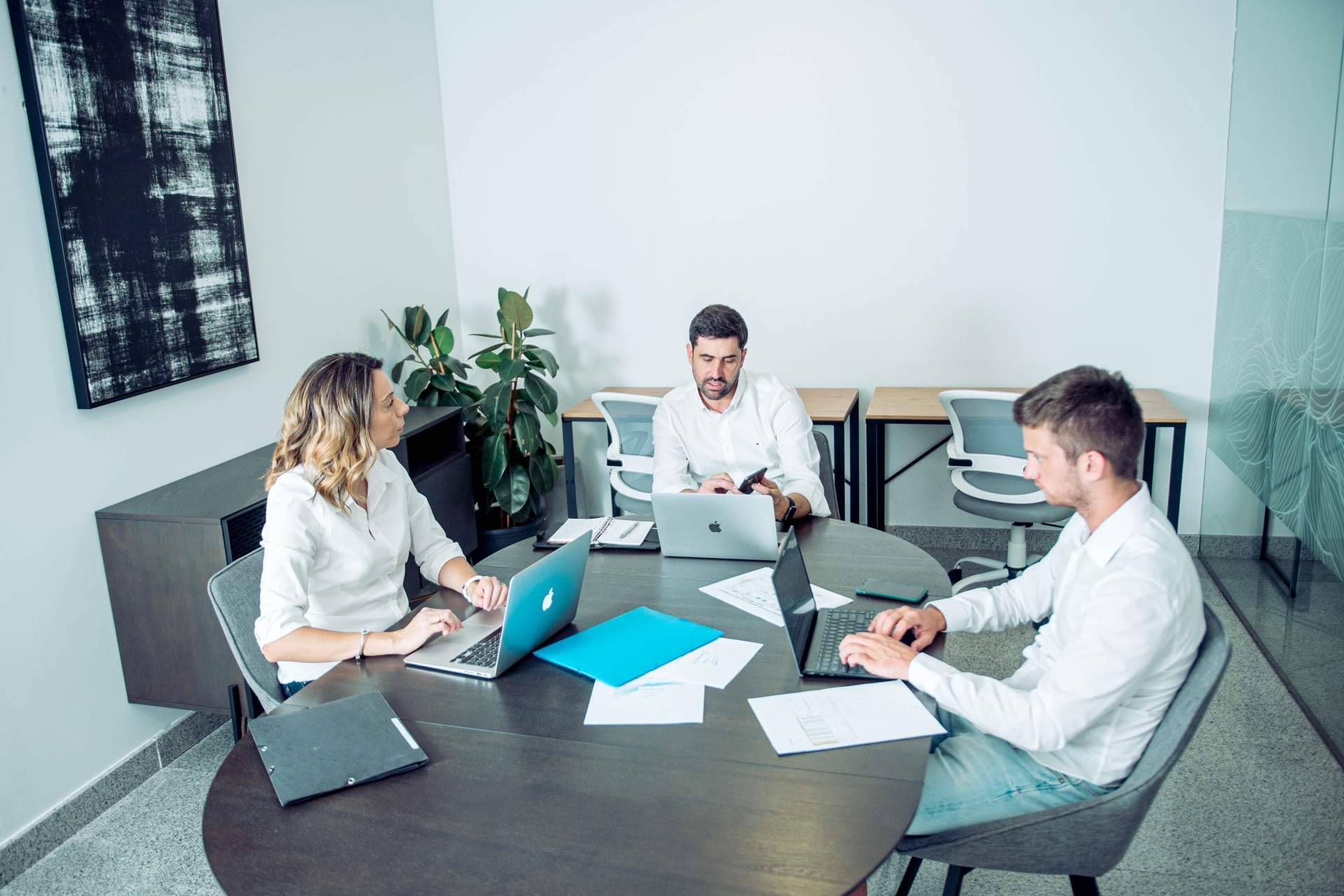 Smquatro sobre la importancia de la formación continua